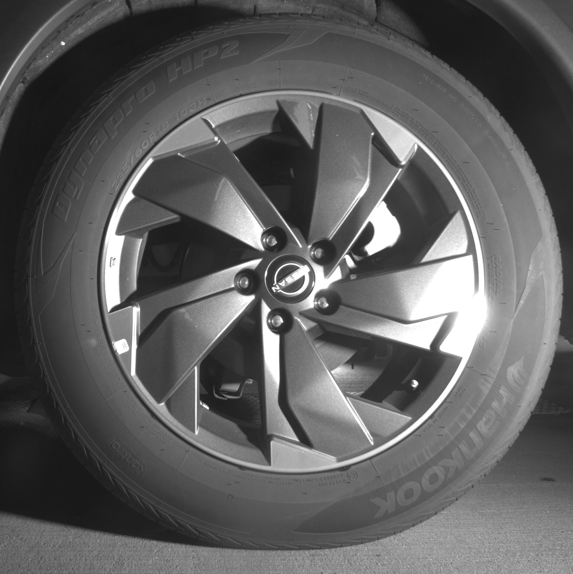 Thumbnail: 2025 Nissan Rogue - 11