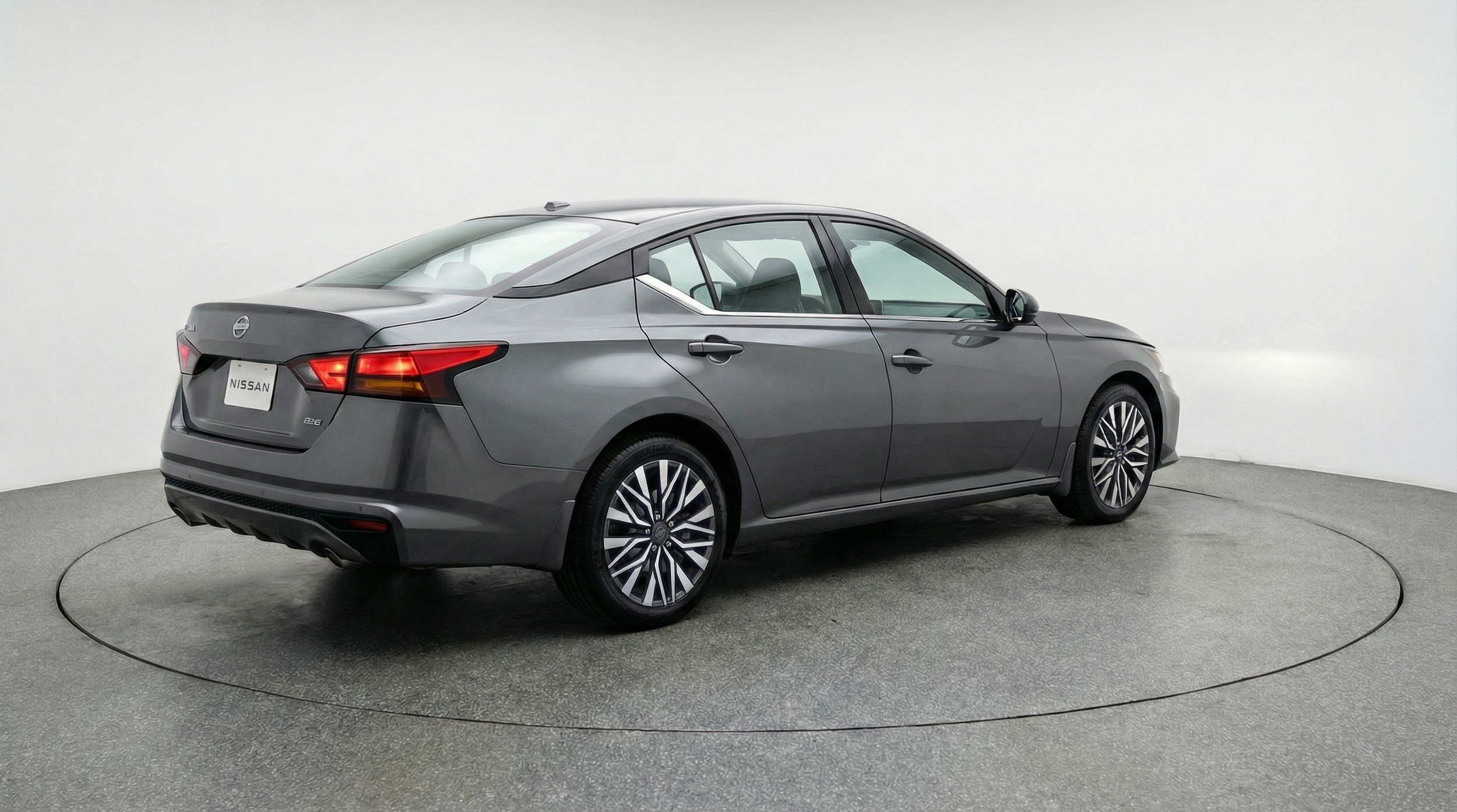 Thumbnail: 2025 Nissan Altima - 7