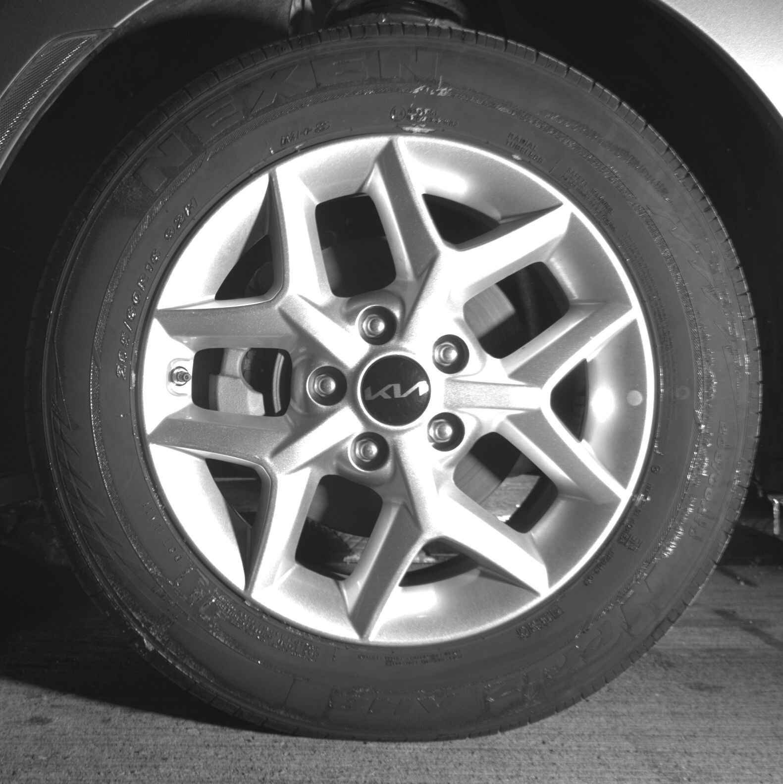 Thumbnail: 2025 Kia Soul - 9