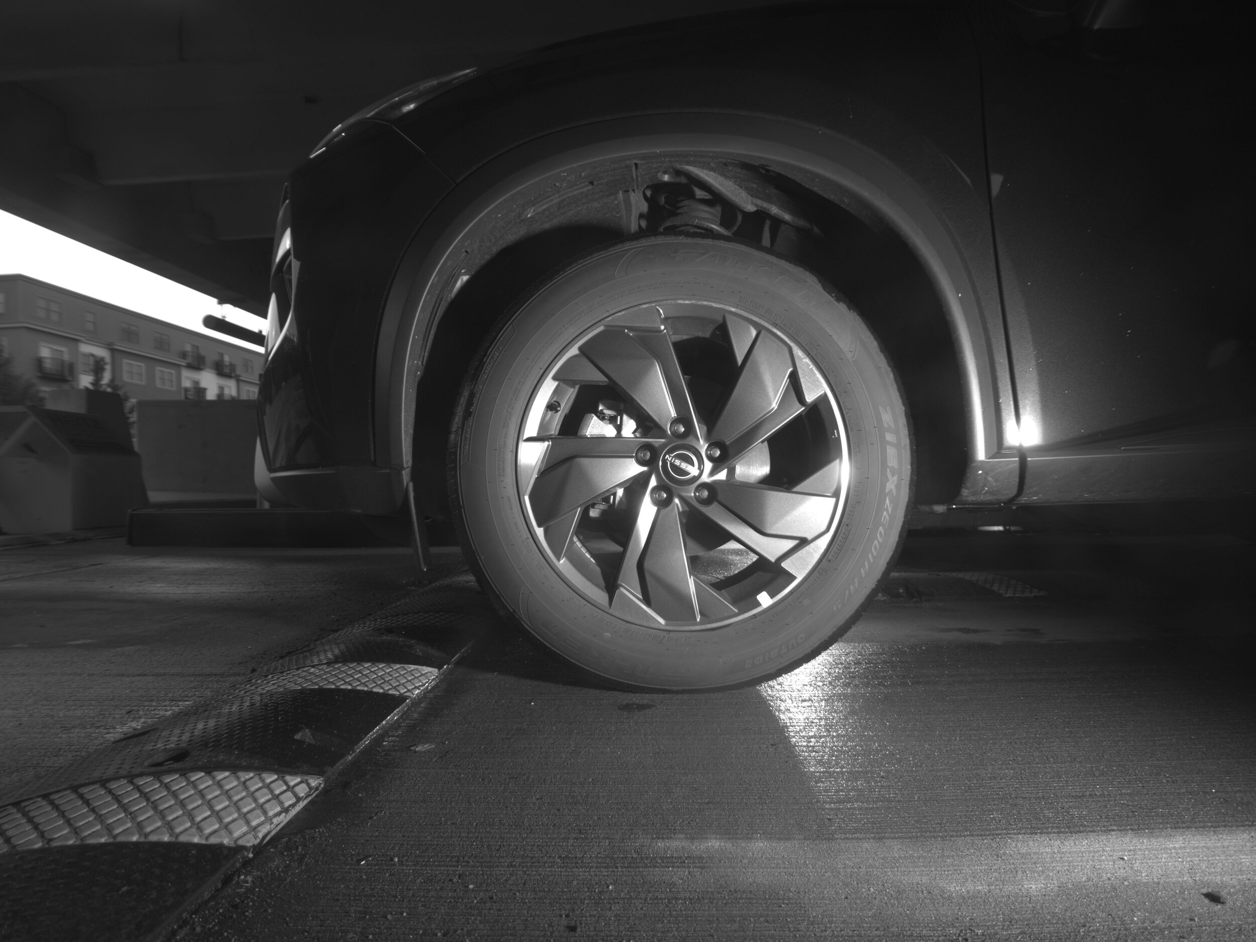 Thumbnail: 2025 Nissan Rogue - 9