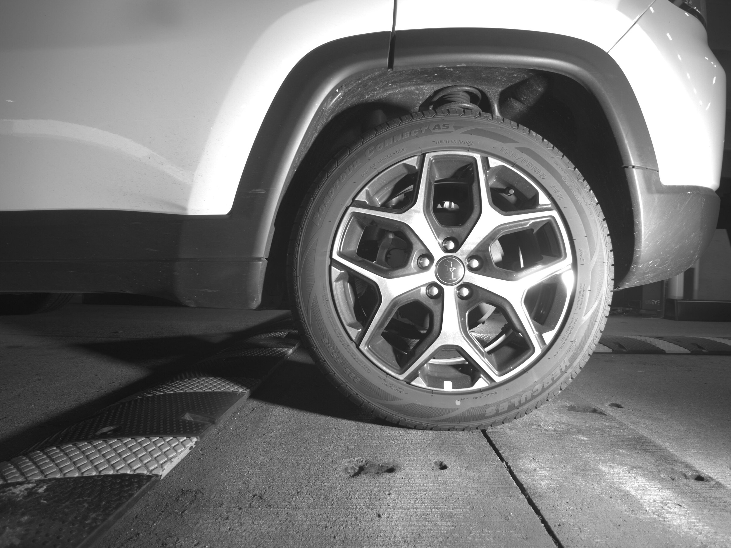 Thumbnail: 2025 Jeep Compass - 14