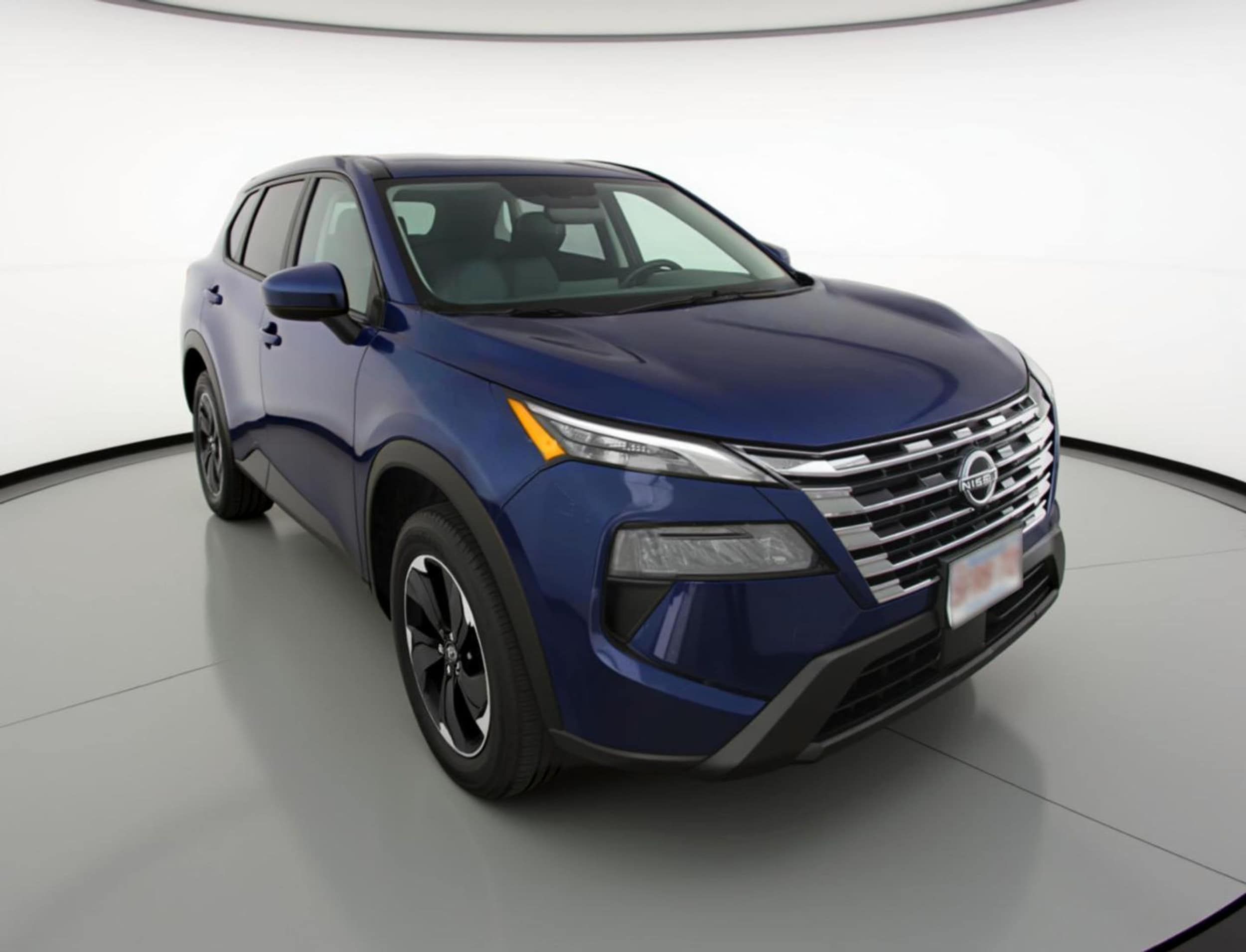 Thumbnail: 2025 Nissan Rogue - 1