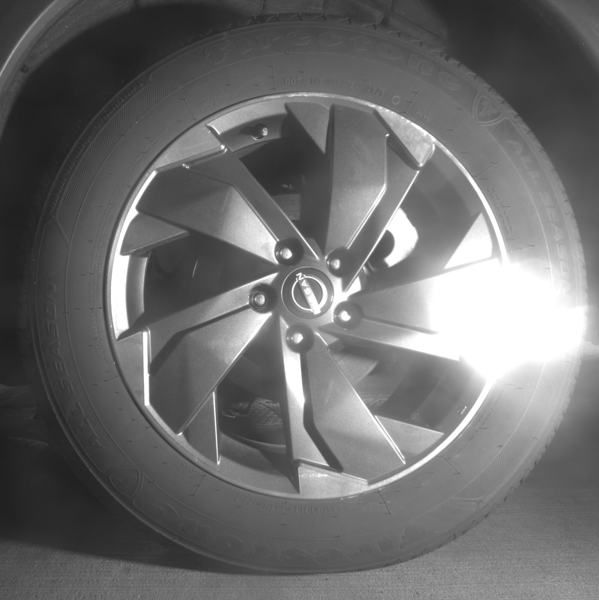 Thumbnail: 2025 Nissan Rogue - 11