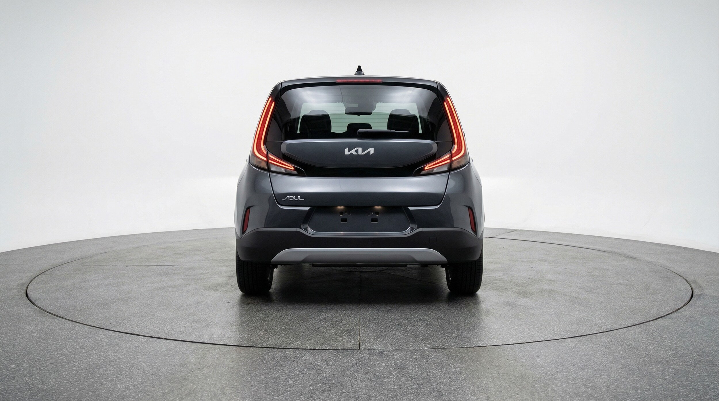 Thumbnail: 2025 Kia Soul - 6