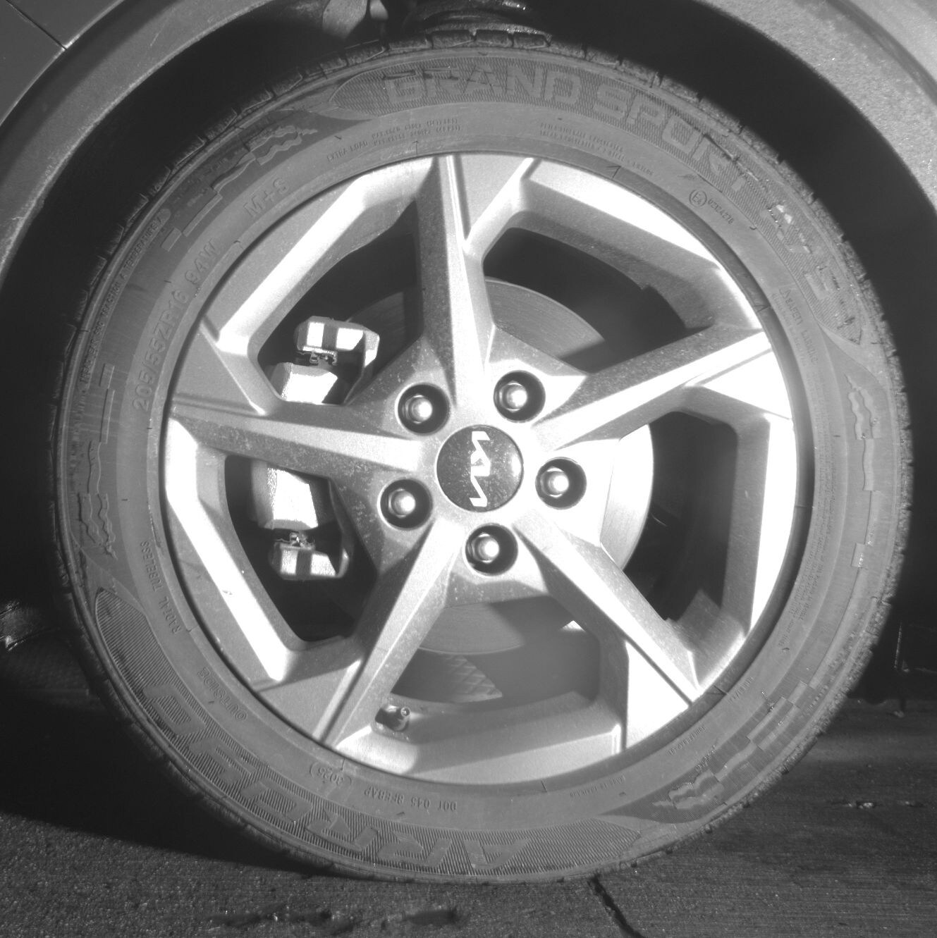 Thumbnail: 2025 Kia K4 - 9