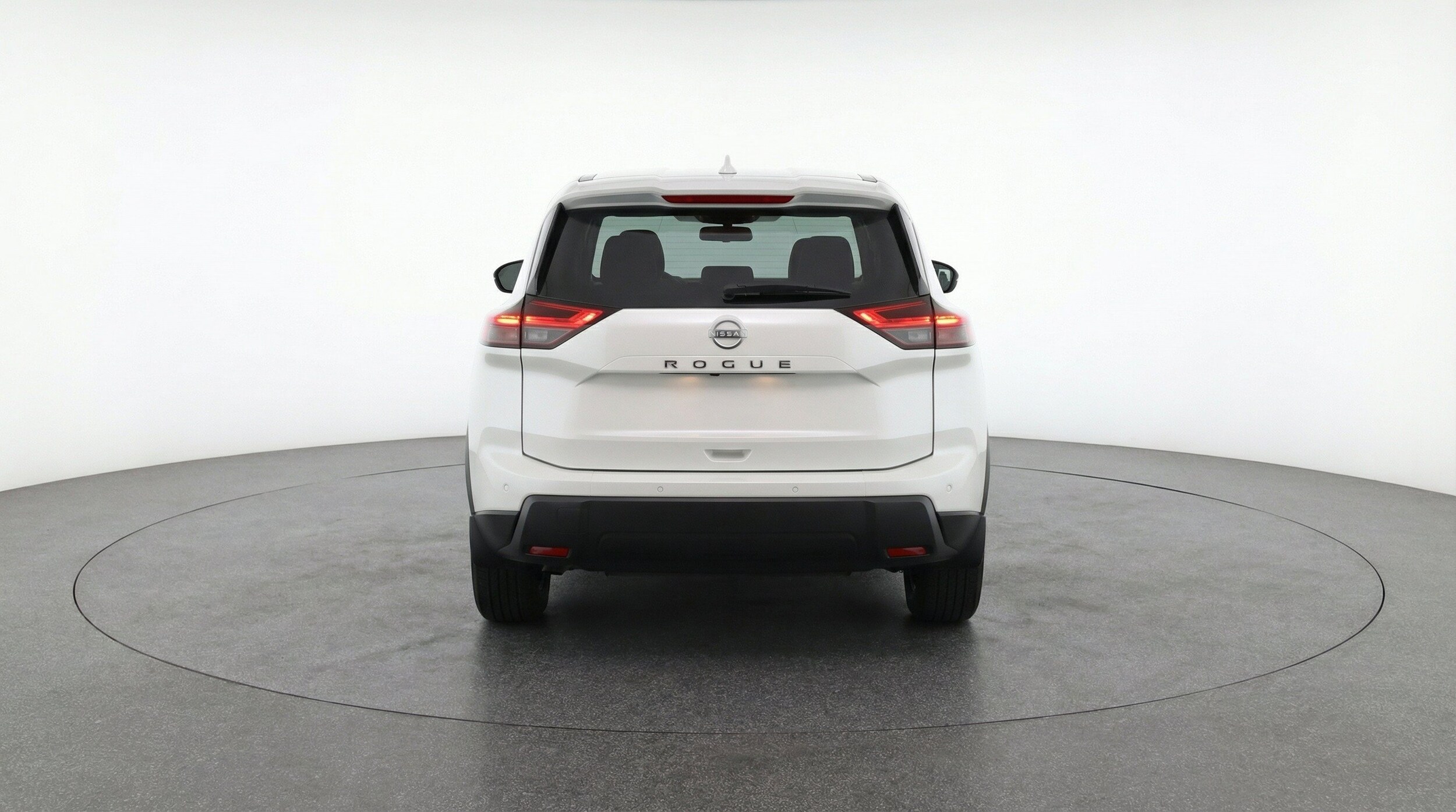 Thumbnail: 2025 Nissan Rogue - 7