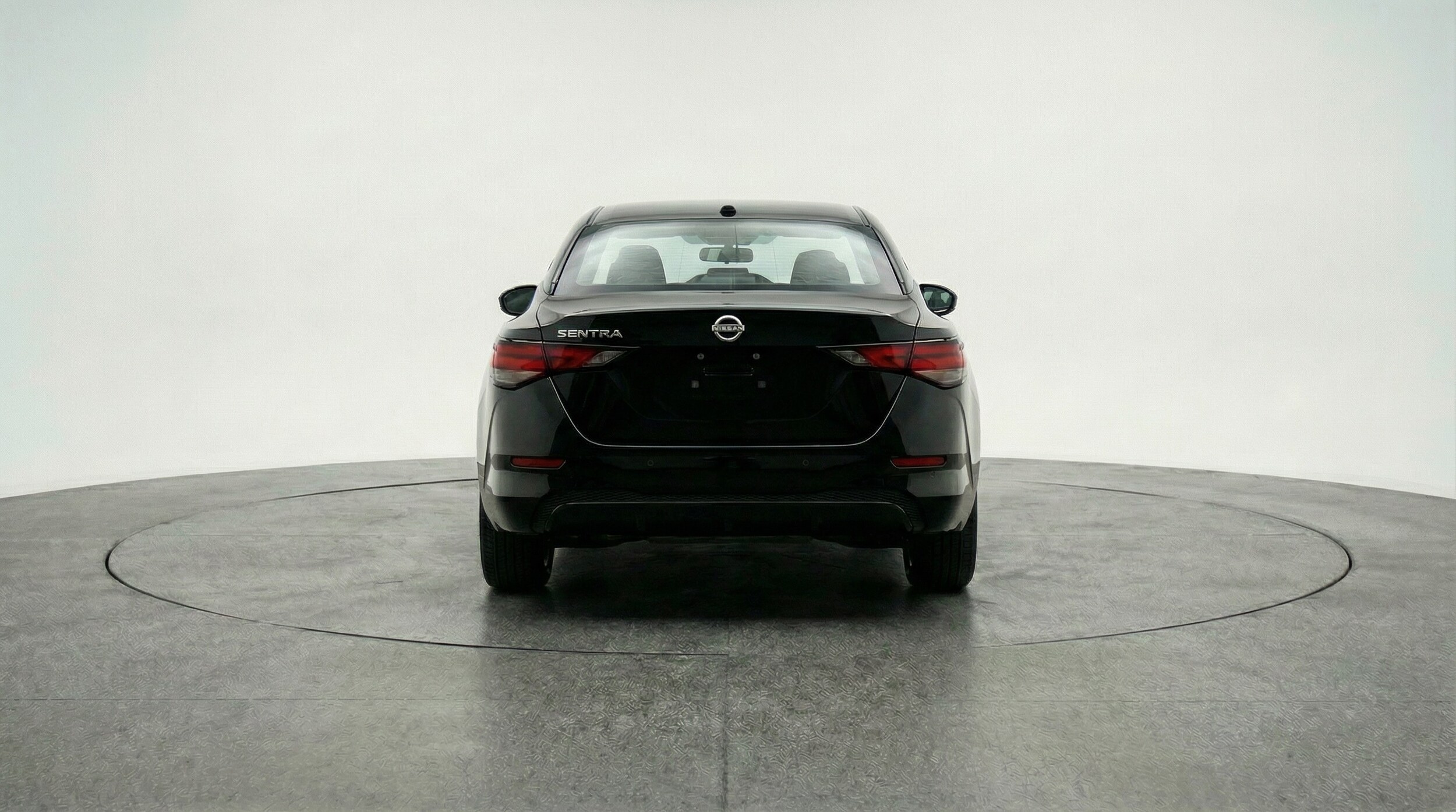 Thumbnail: 2025 Nissan Sentra - 6