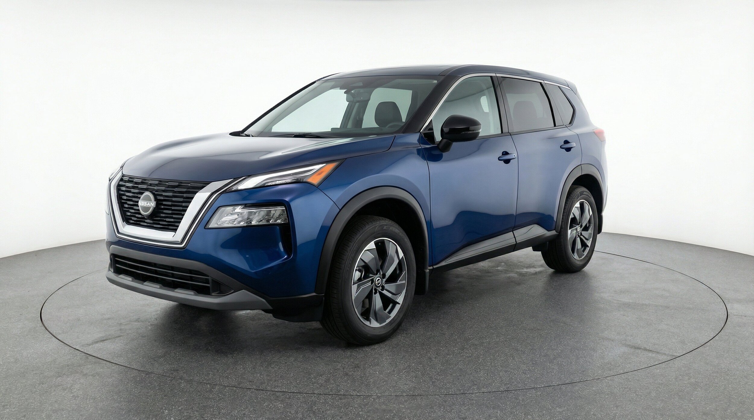 Thumbnail: 2025 Nissan Rogue - 3