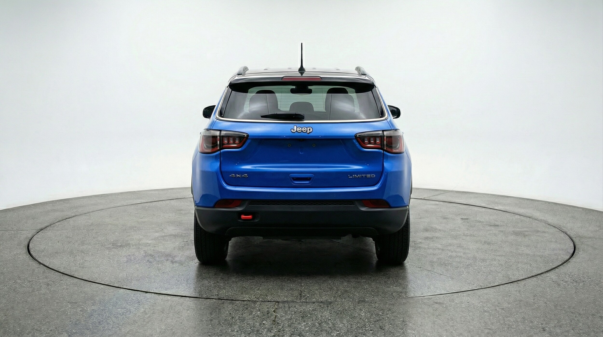 Thumbnail: 2025 Jeep Compass - 6
