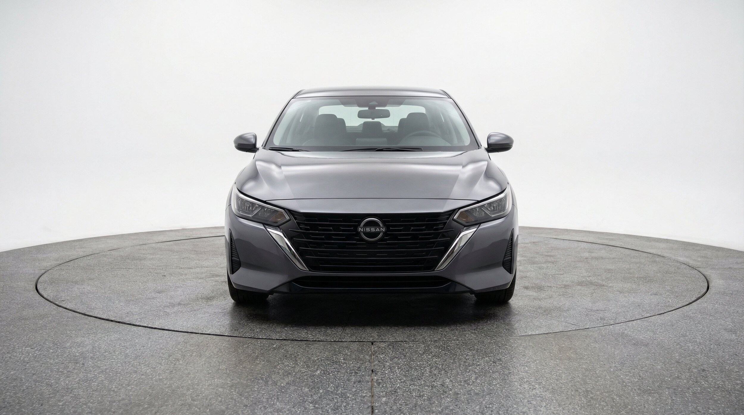 Thumbnail: 2025 Nissan Sentra - 2