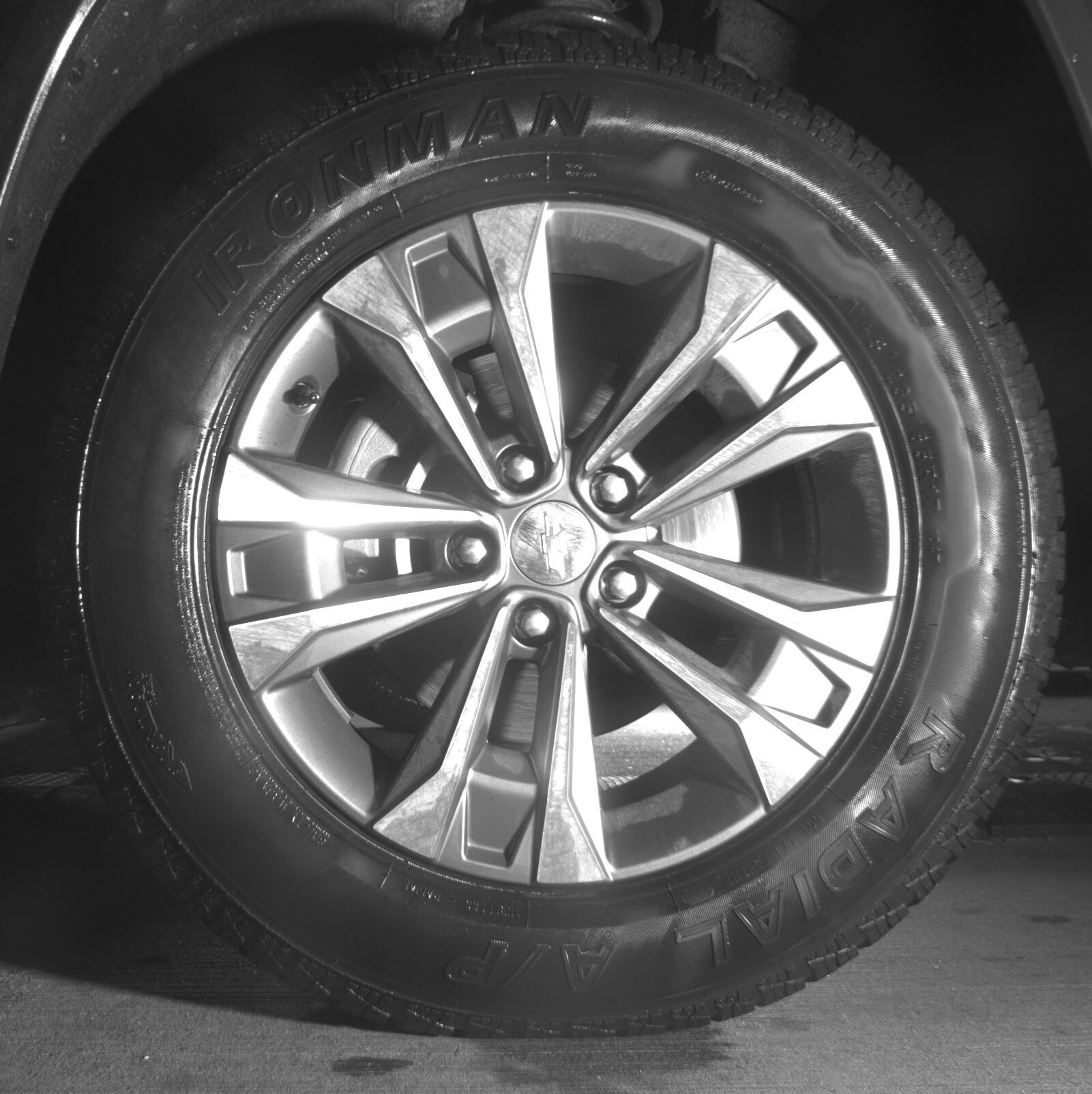 Thumbnail: 2025 Chevrolet Equinox - 9