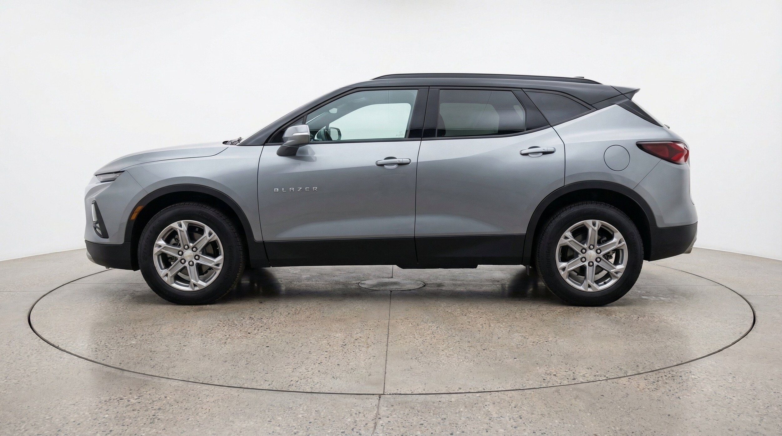 Thumbnail: 2025 Chevrolet Blazer - 5