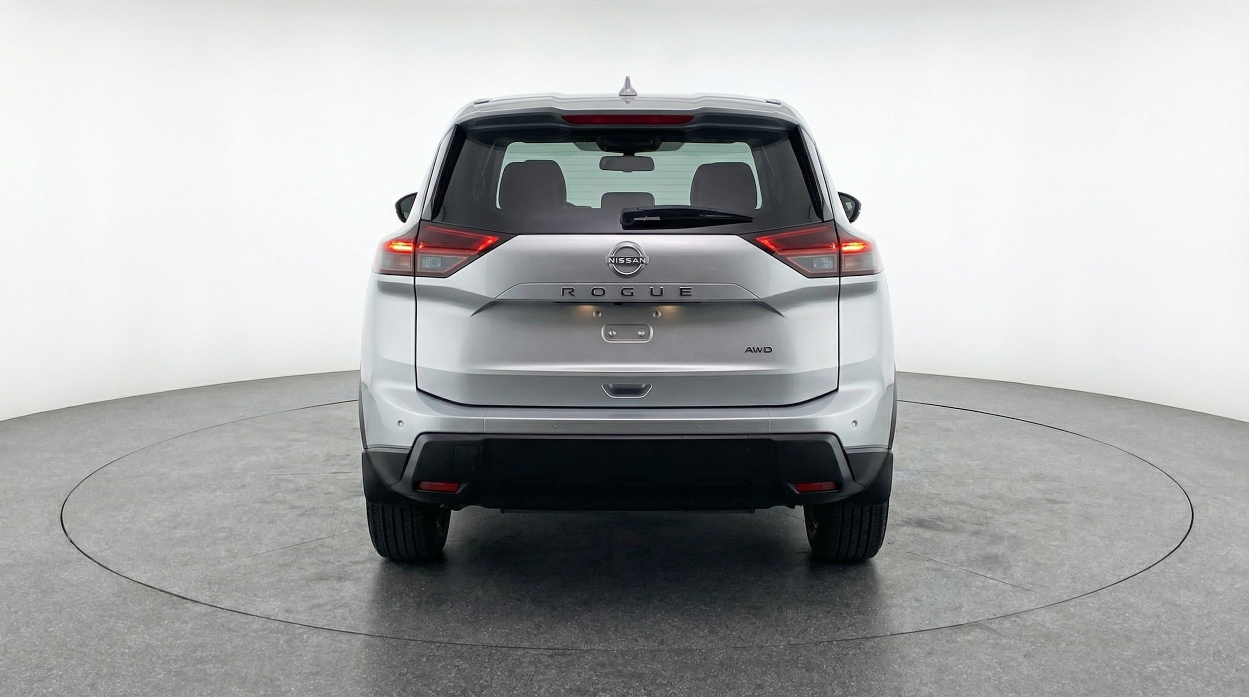 Thumbnail: 2025 Nissan Rogue - 6