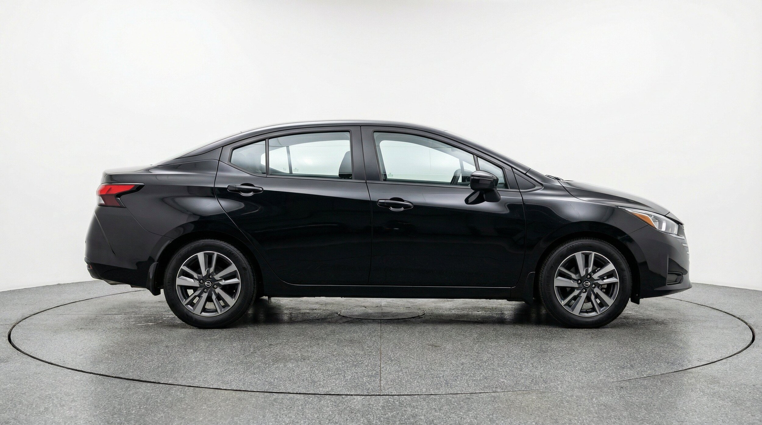 Thumbnail: 2025 Nissan Versa - 11