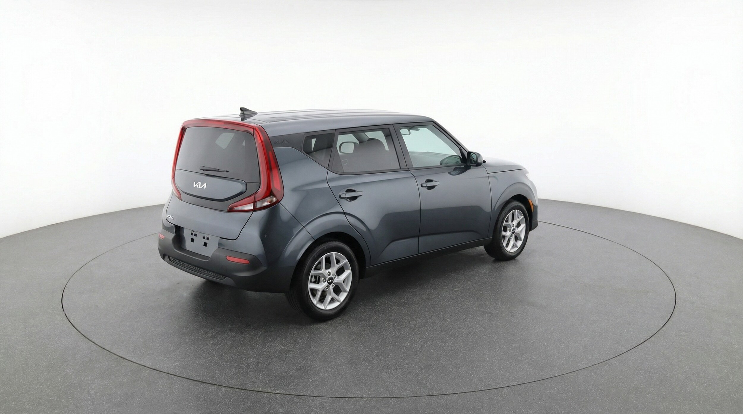 Thumbnail: 2025 Kia Soul - 7