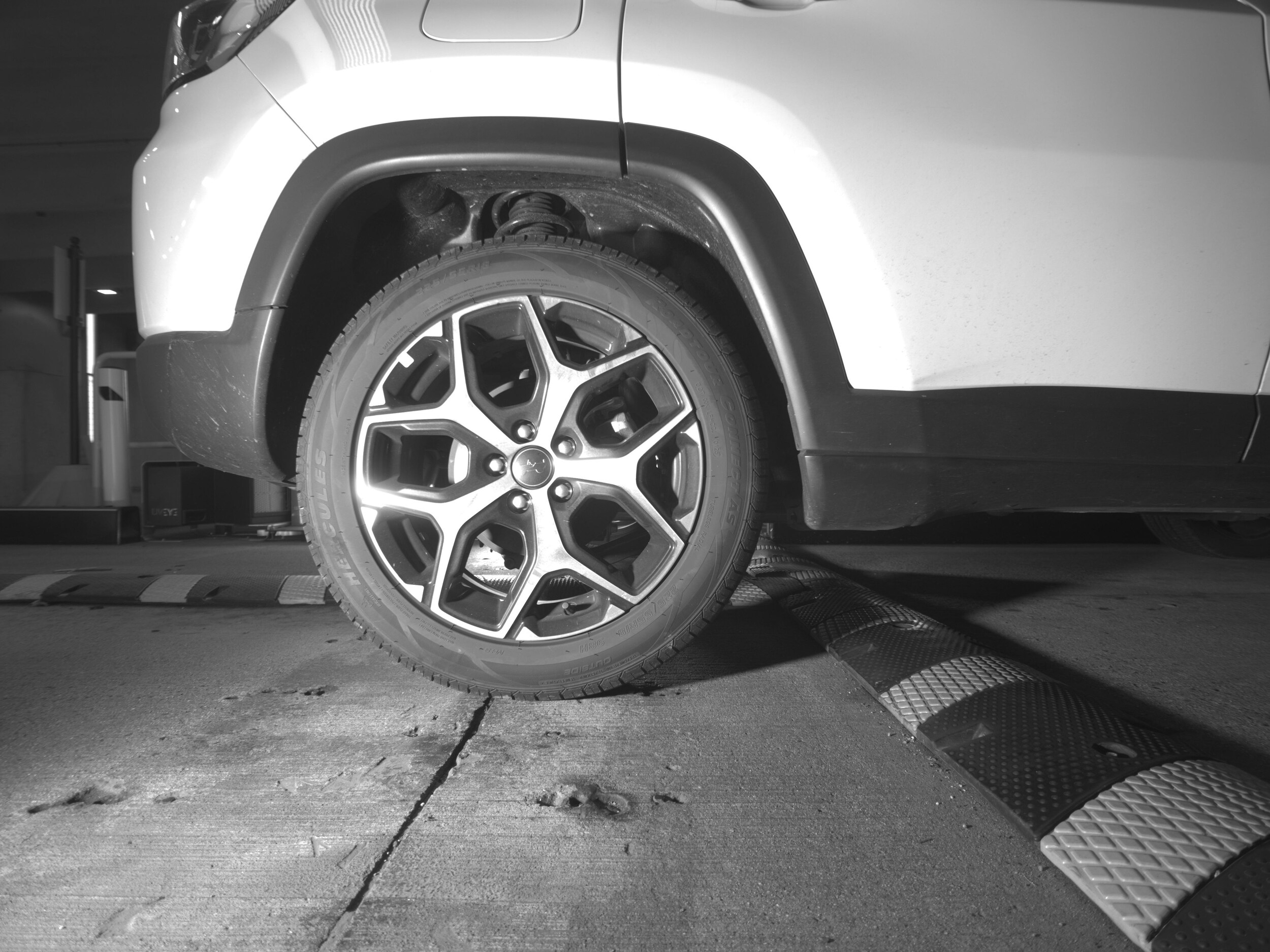 Thumbnail: 2025 Jeep Compass - 12