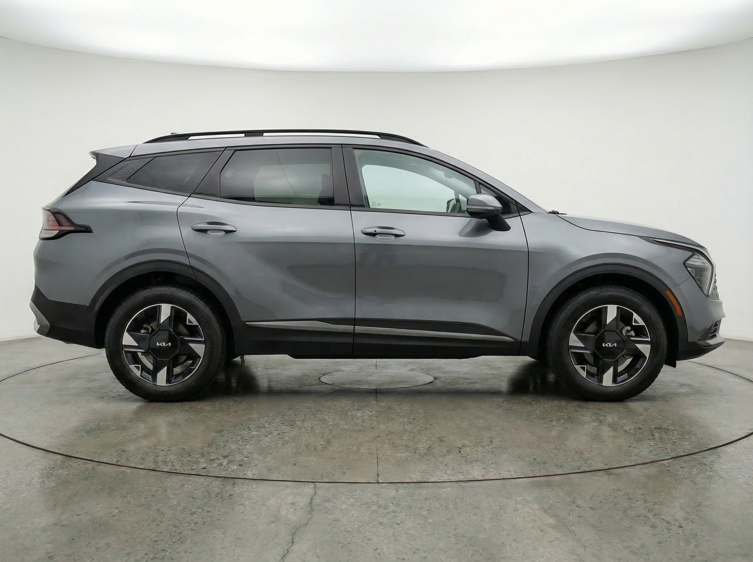 Thumbnail: 2026 Kia Sportage - 11
