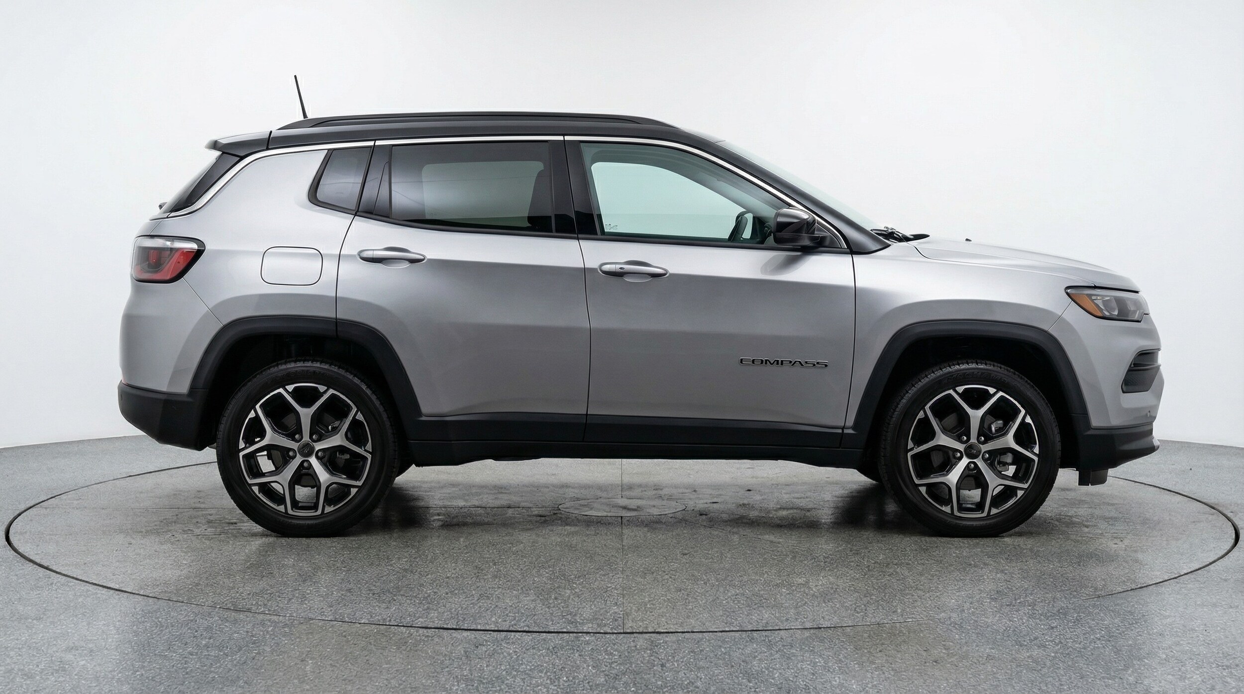 Thumbnail: 2025 Jeep Compass - 8