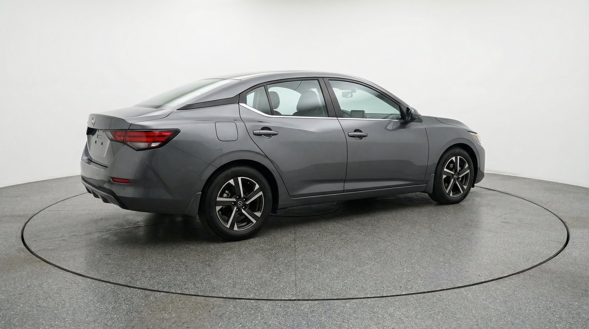 Thumbnail: 2025 Nissan Sentra - 9