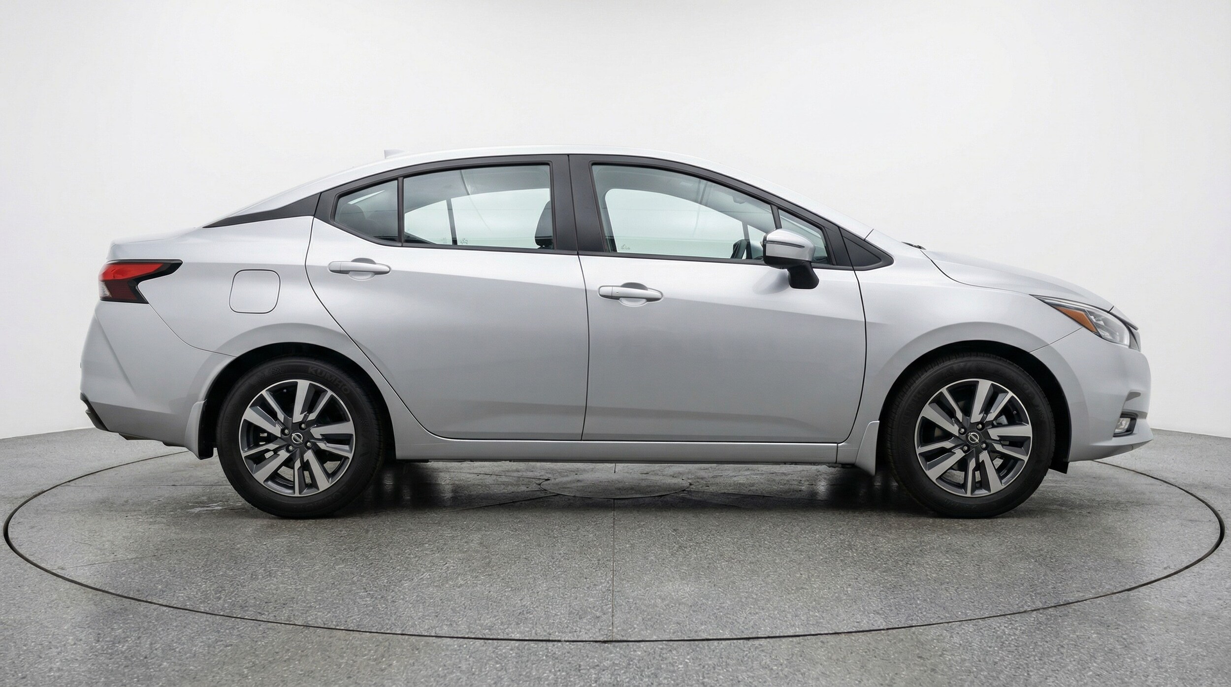 Thumbnail: 2025 Nissan Versa - 8