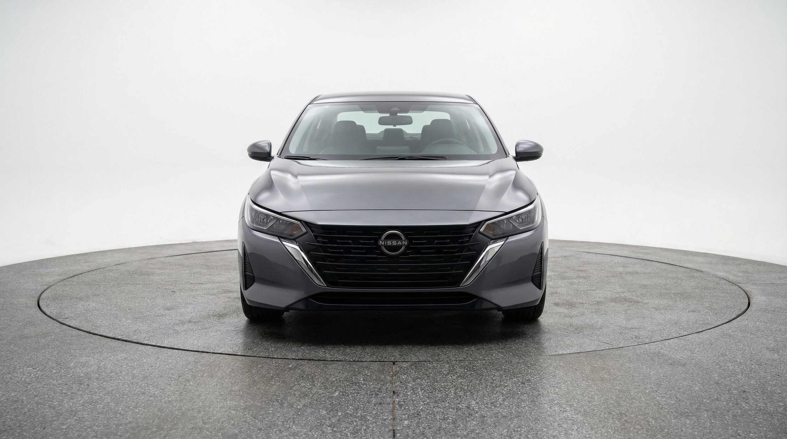 Thumbnail: 2025 Nissan Sentra - 2