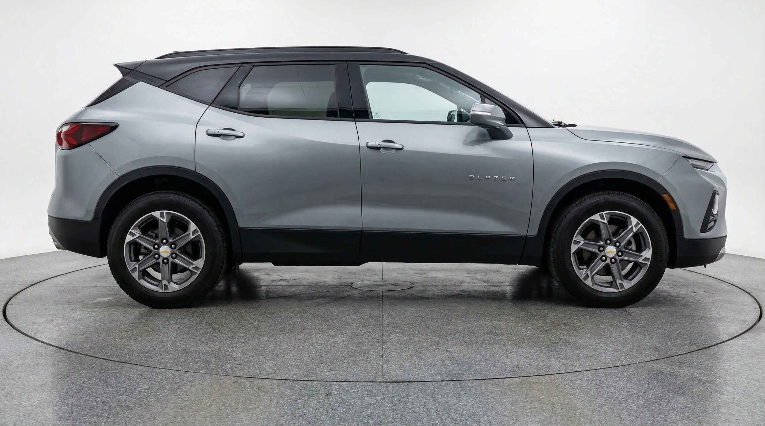 Thumbnail: 2025 Chevrolet Blazer - 11