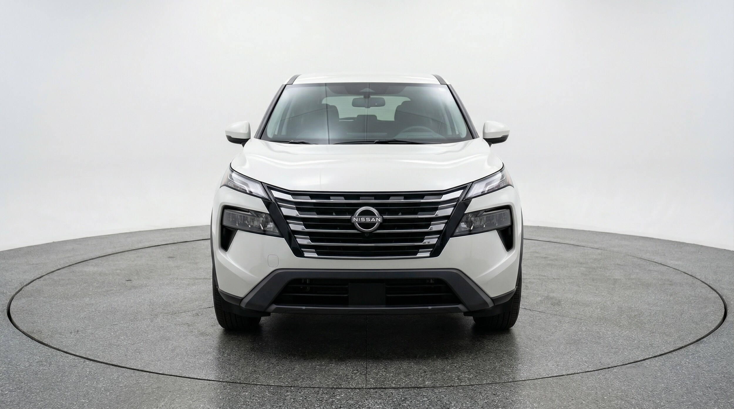 Thumbnail: 2025 Nissan Rogue - 2