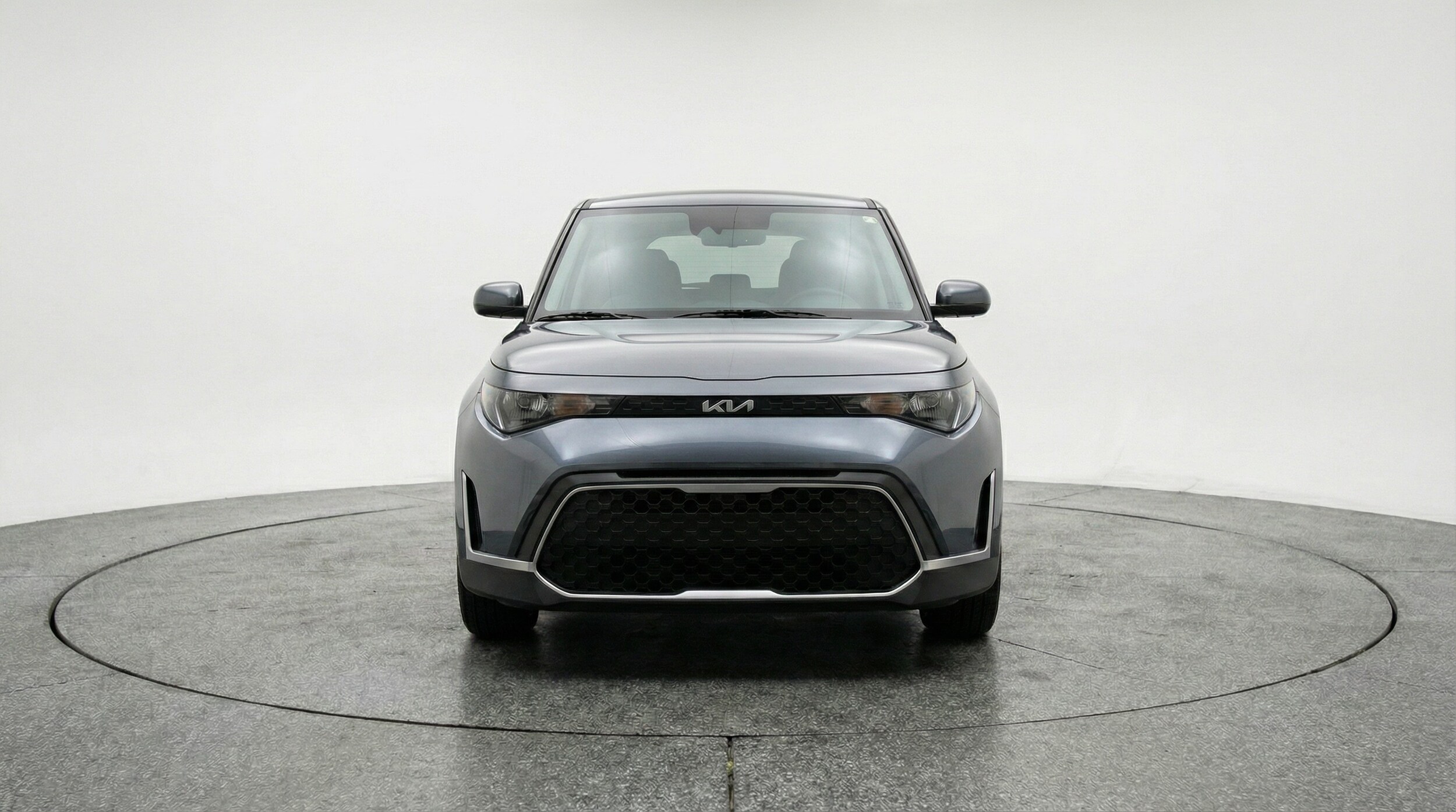 Thumbnail: 2025 Kia Soul - 2