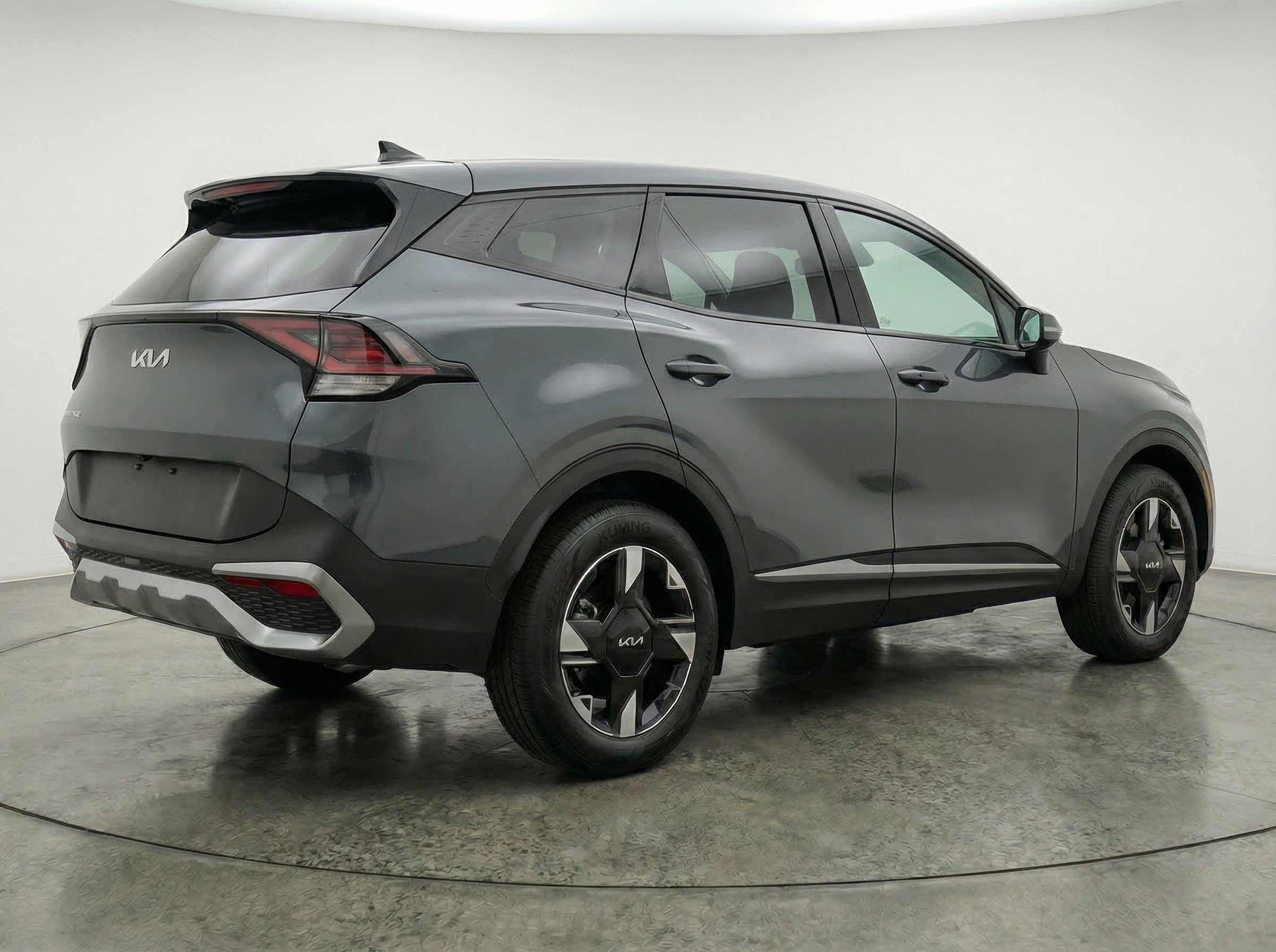 Thumbnail: 2026 Kia Sportage - 9
