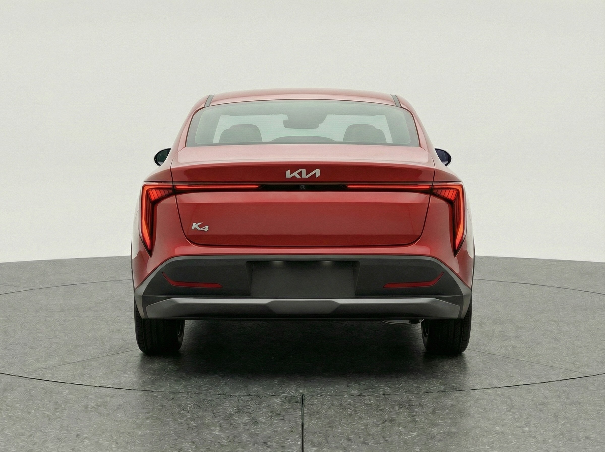 Thumbnail: 2025 Kia K4 - 6