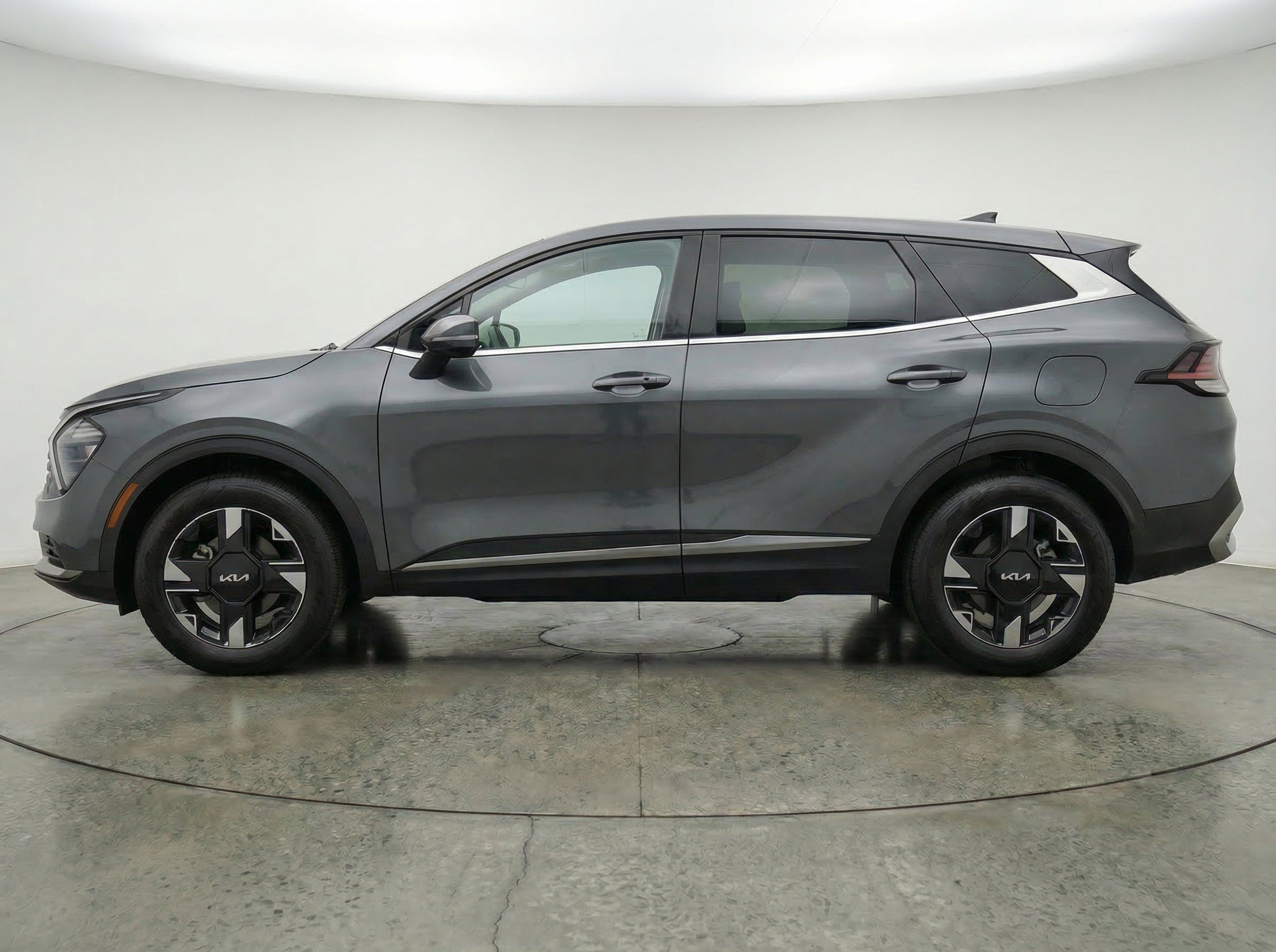 Thumbnail: 2026 Kia Sportage - 5