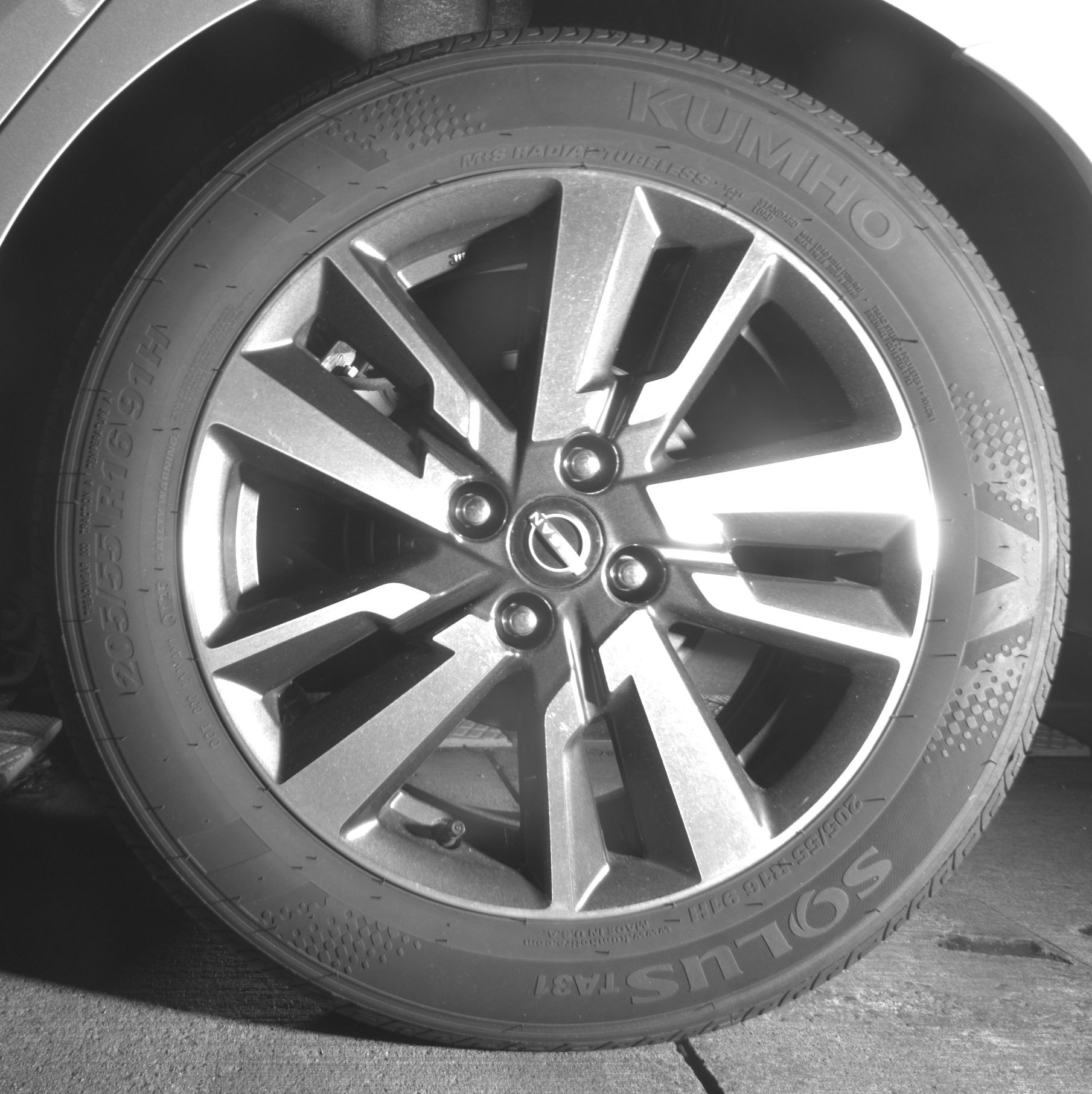 Thumbnail: 2025 Nissan Versa - 11