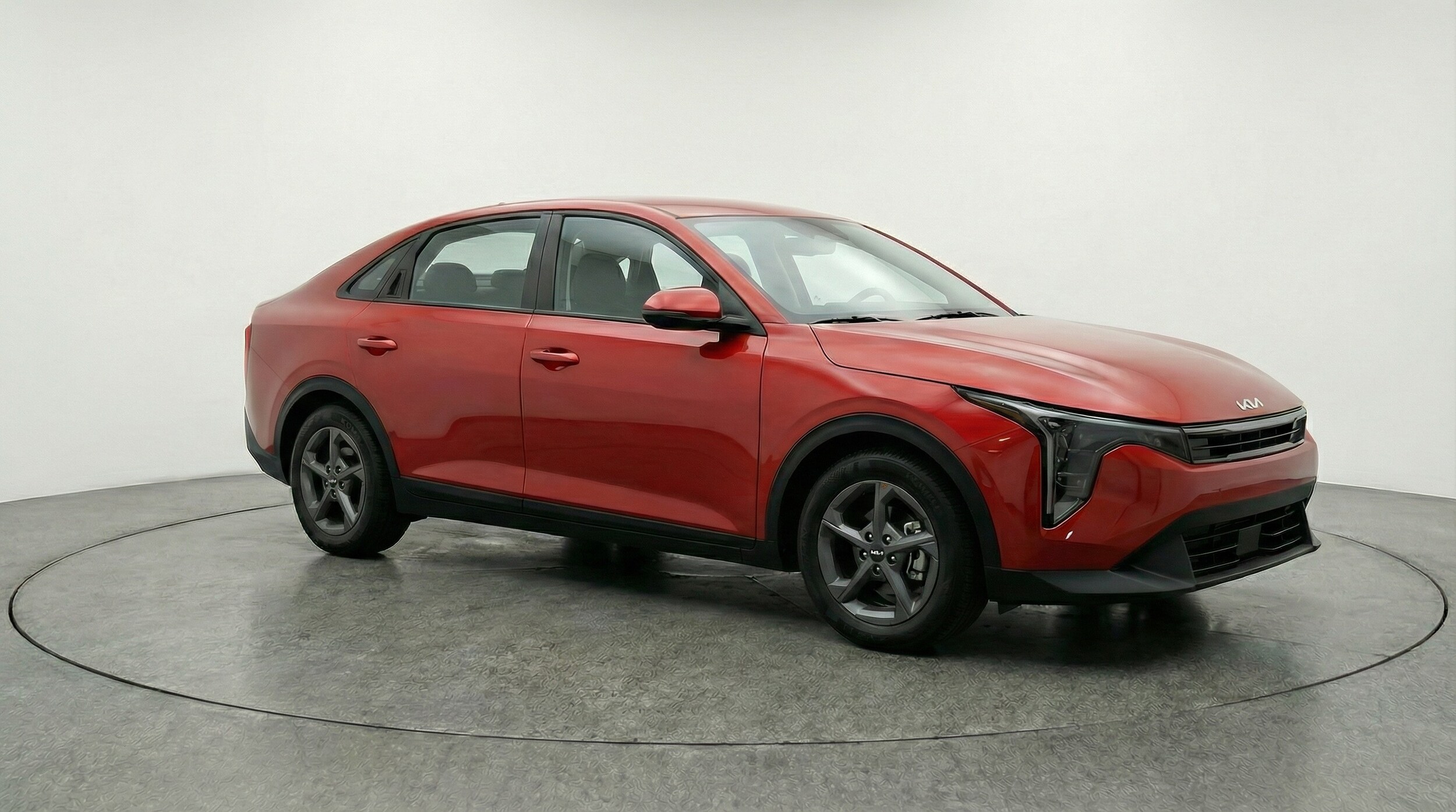 Thumbnail: 2025 Kia K4 - 1