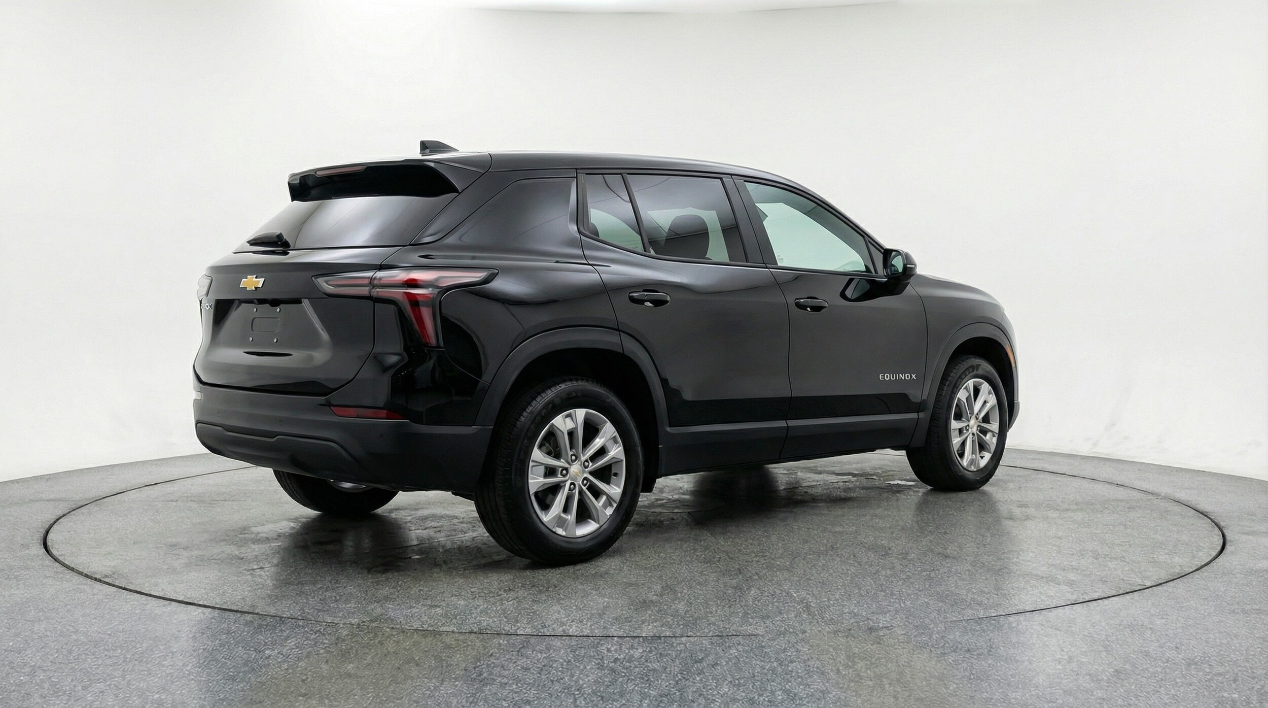 Thumbnail: 2025 Chevrolet Equinox - 7