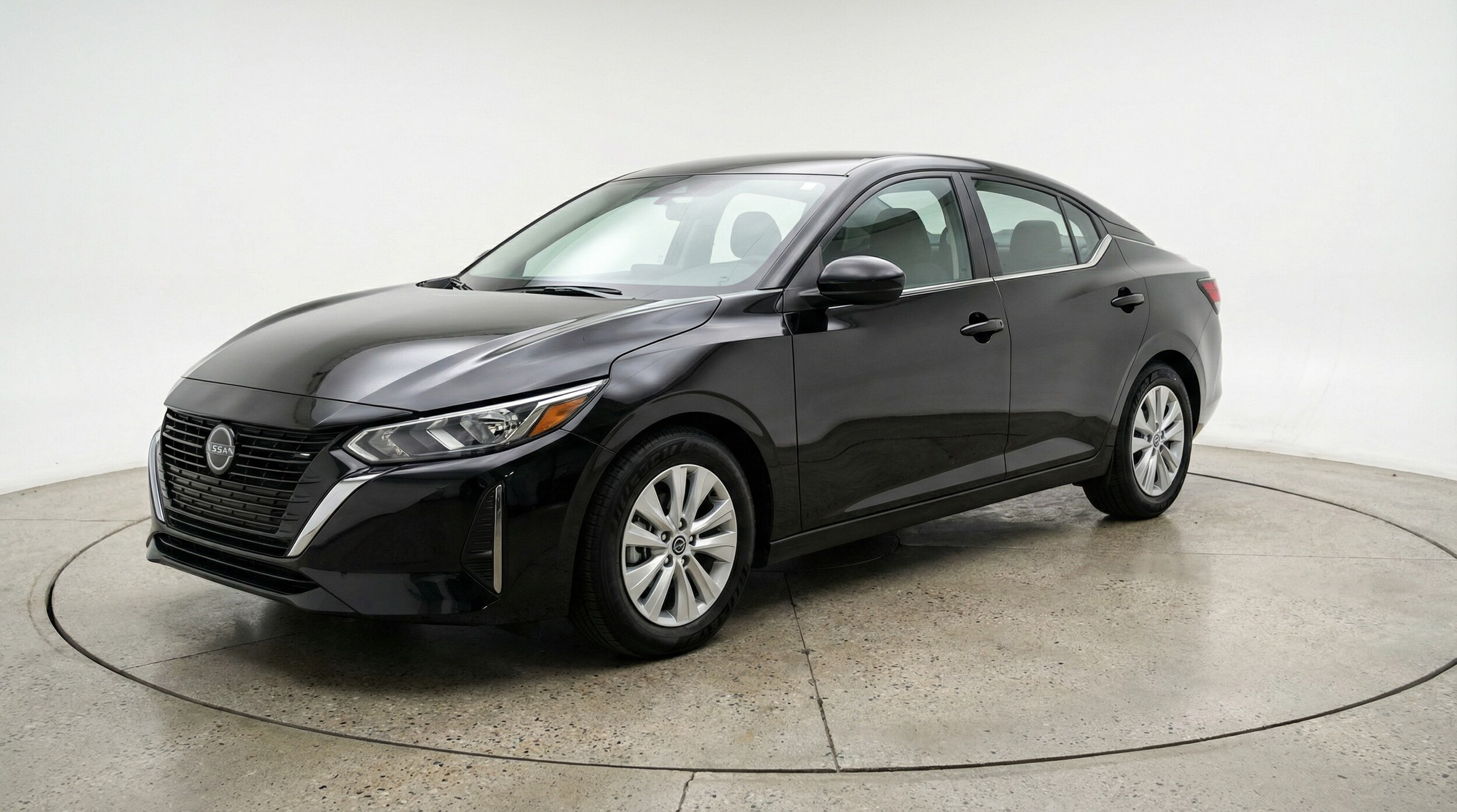 Thumbnail: 2025 Nissan Sentra - 3