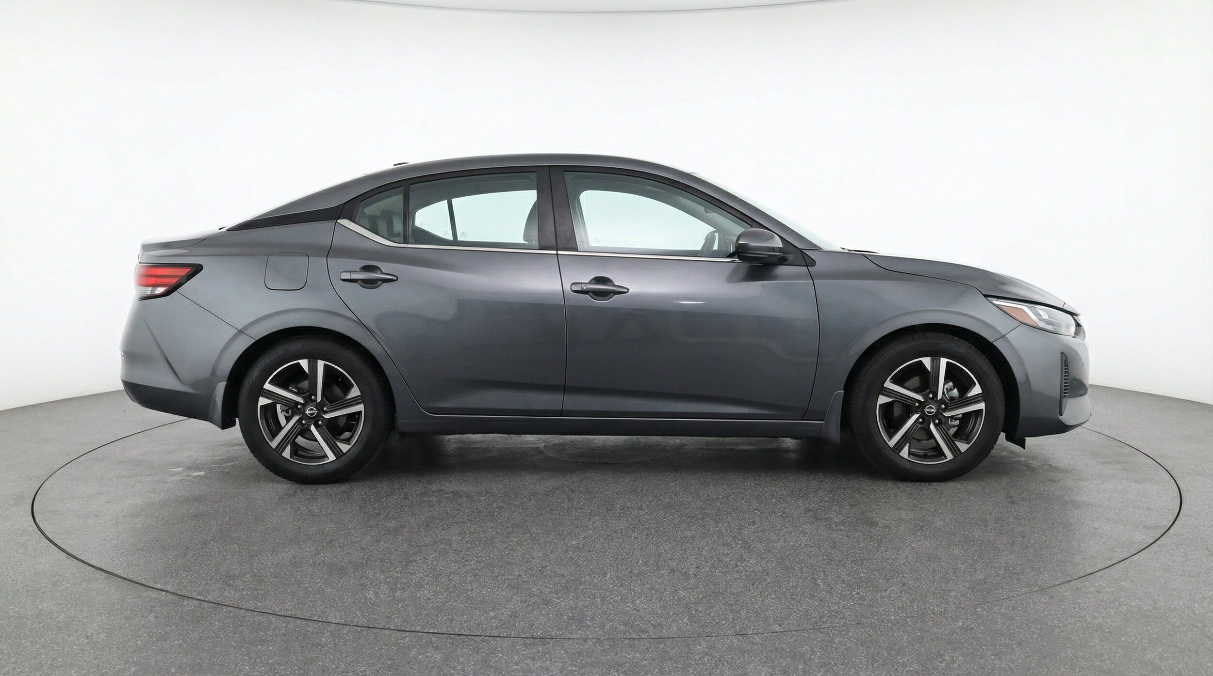 Thumbnail: 2025 Nissan Sentra - 11