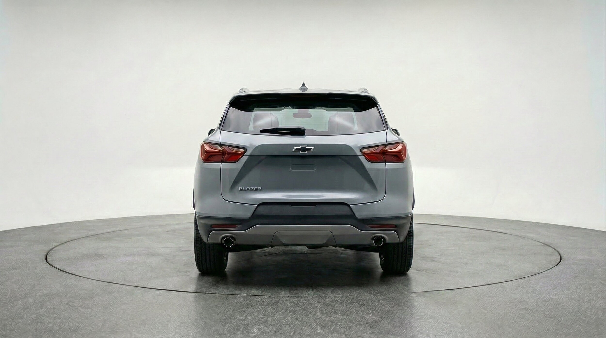 Thumbnail: 2025 Chevrolet Blazer - 7