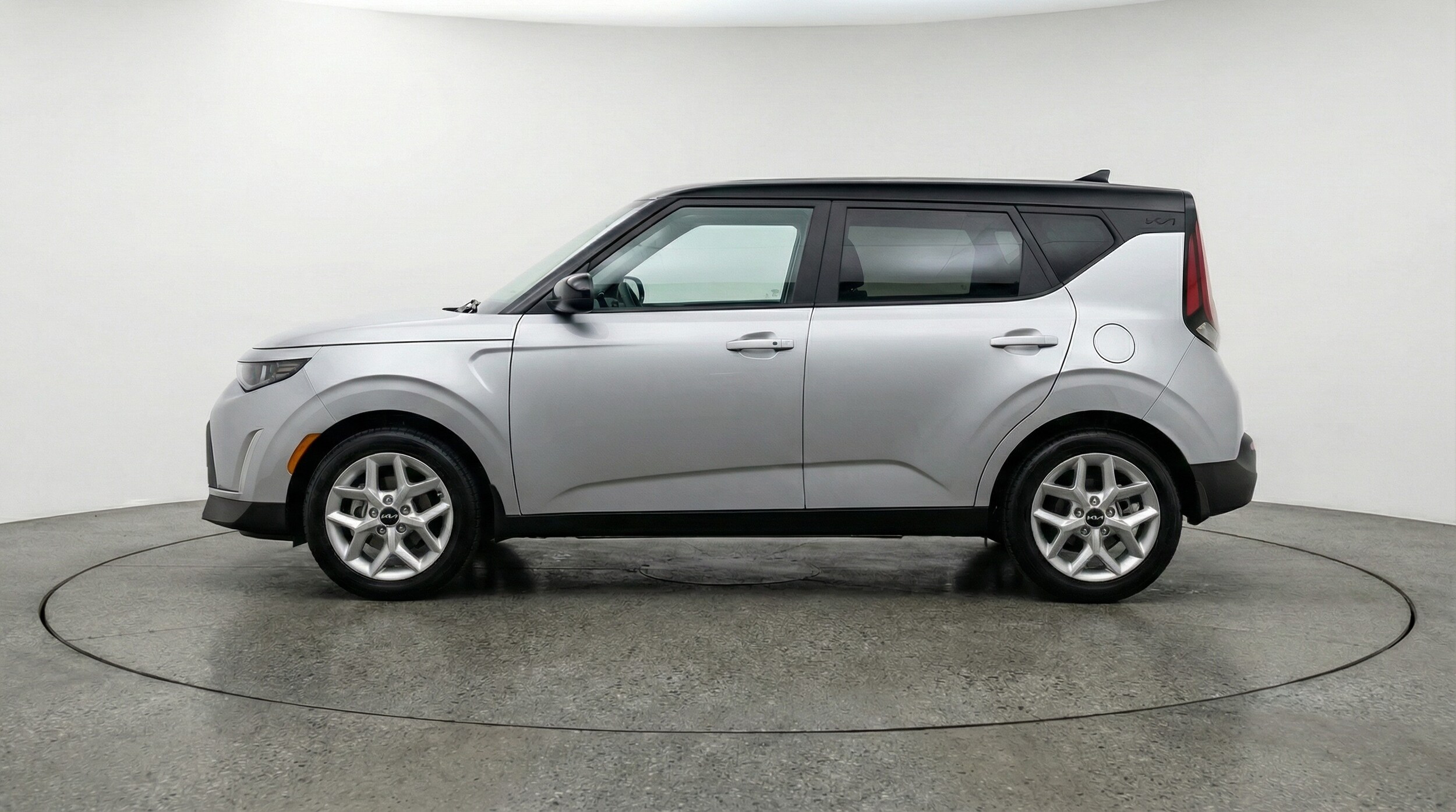 Thumbnail: 2025 Kia Soul - 4