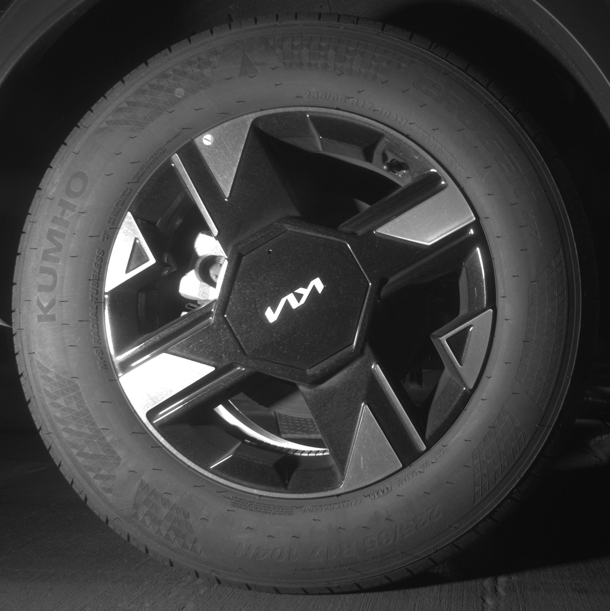 Thumbnail: 2026 Kia Sportage - 15