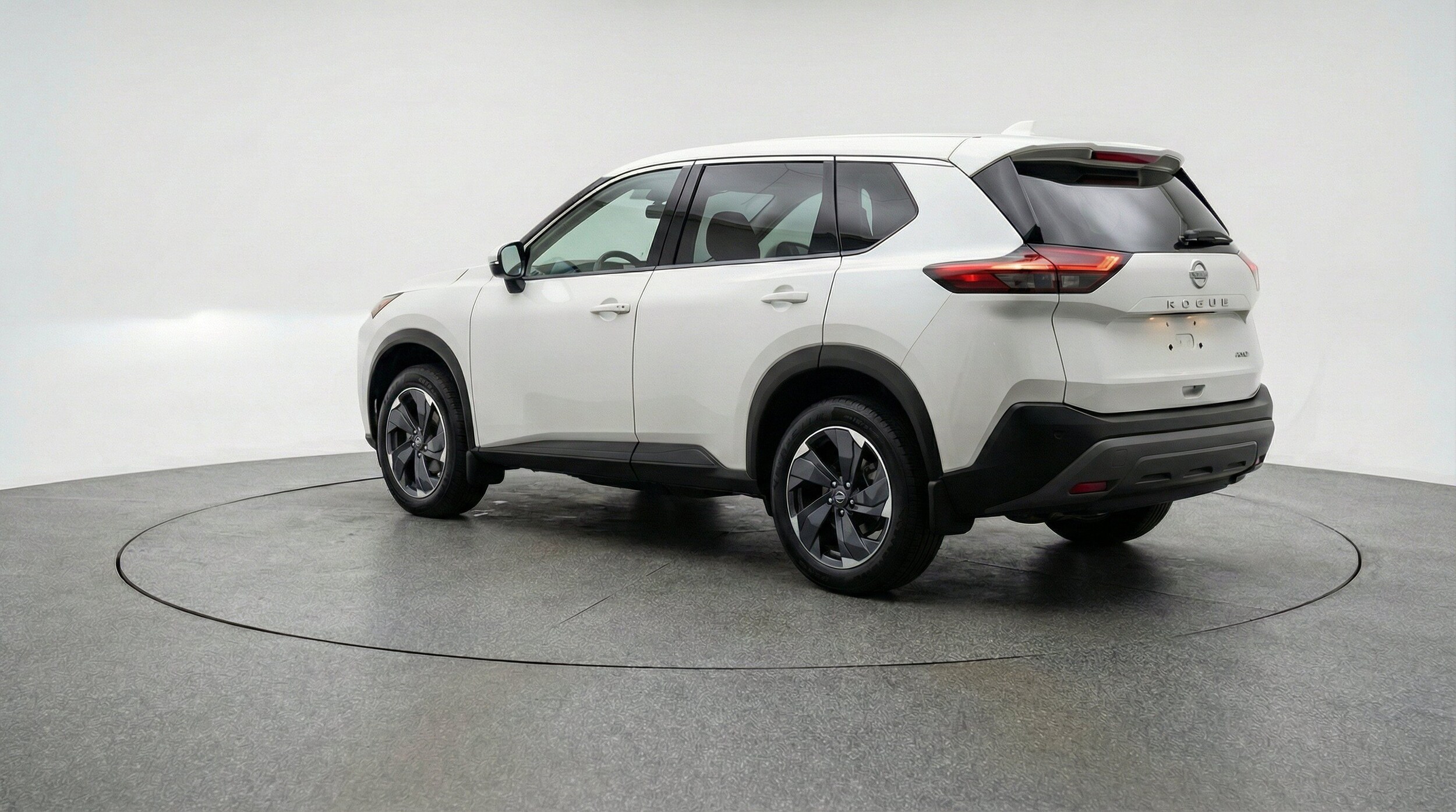 Thumbnail: 2025 Nissan Rogue - 6