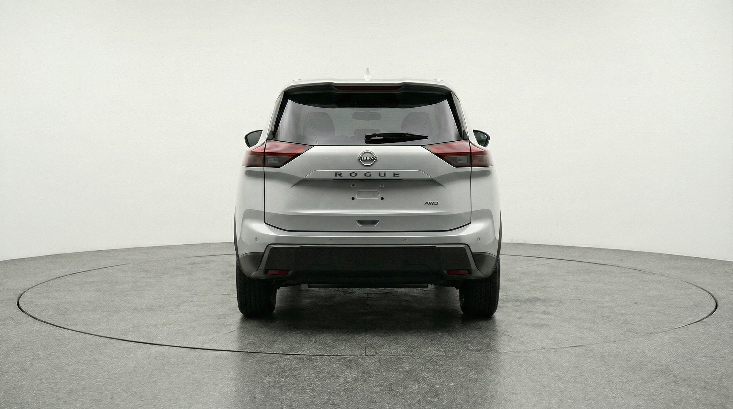 Thumbnail: 2025 Nissan Rogue - 6