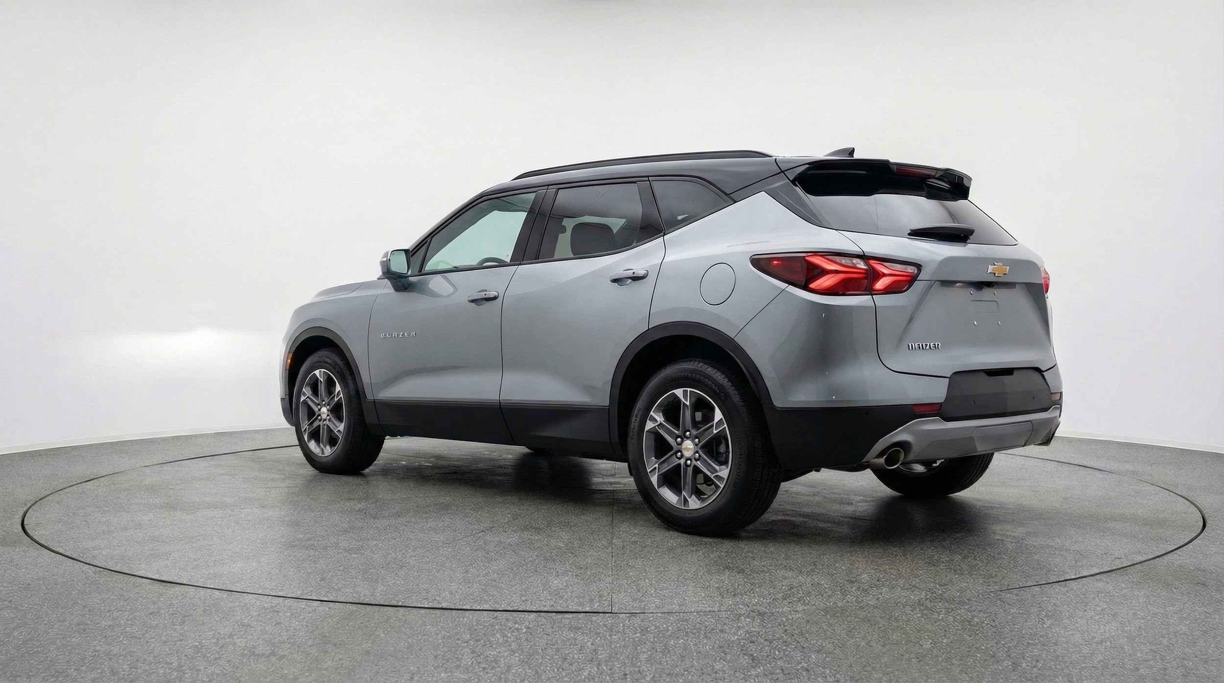 Thumbnail: 2025 Chevrolet Blazer - 6