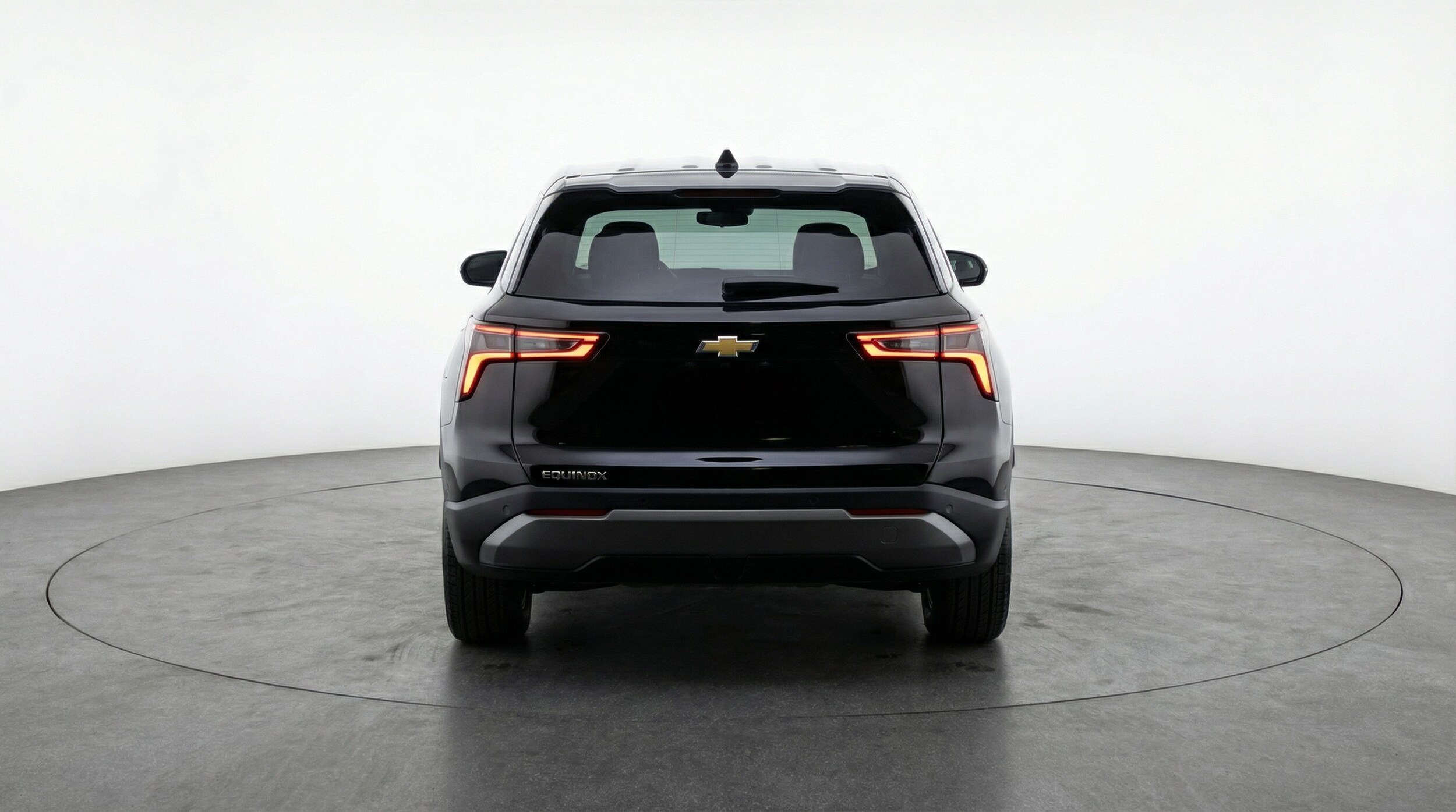 Thumbnail: 2025 Chevrolet Equinox - 6