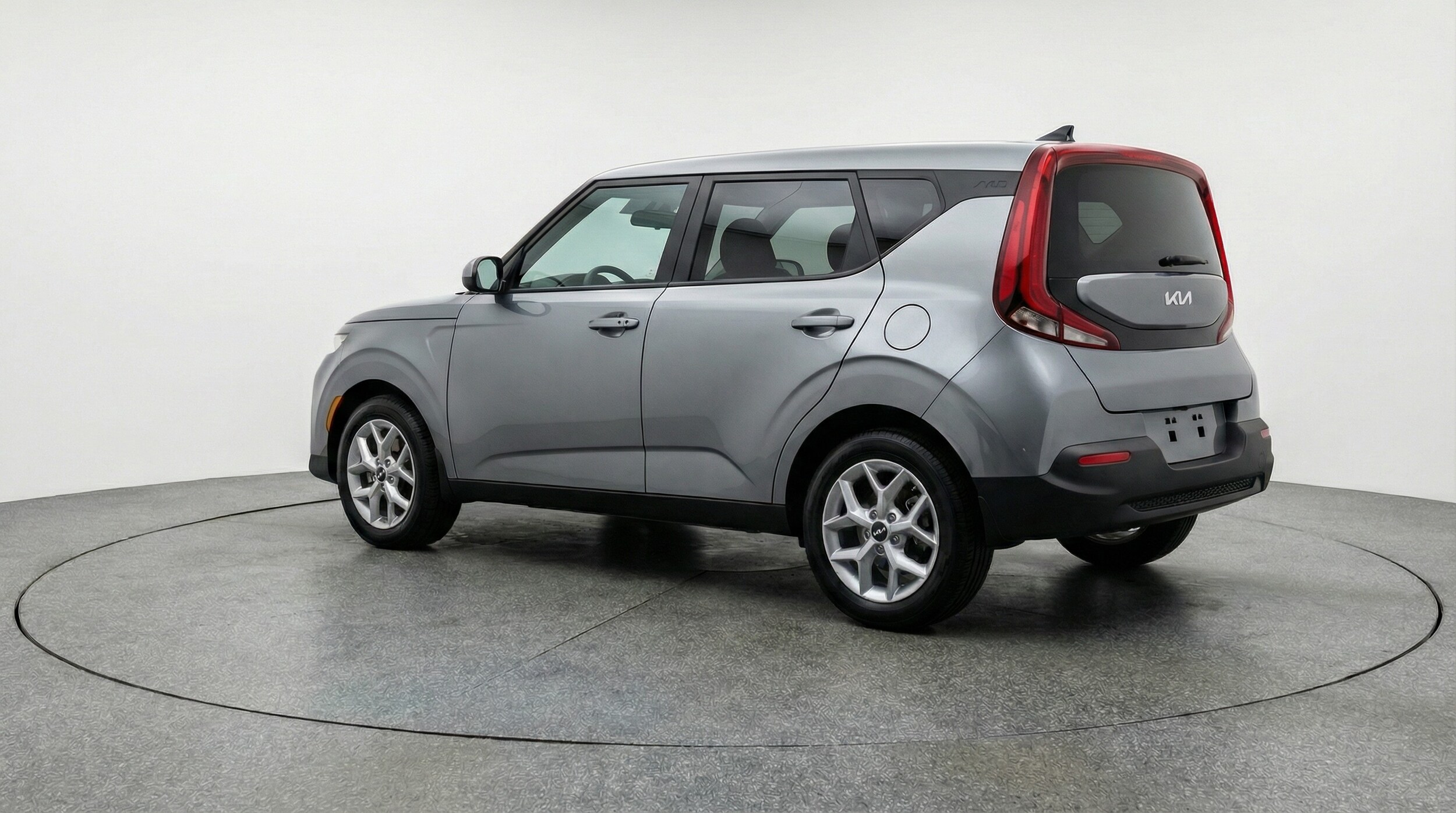 Thumbnail: 2025 Kia Soul - 5