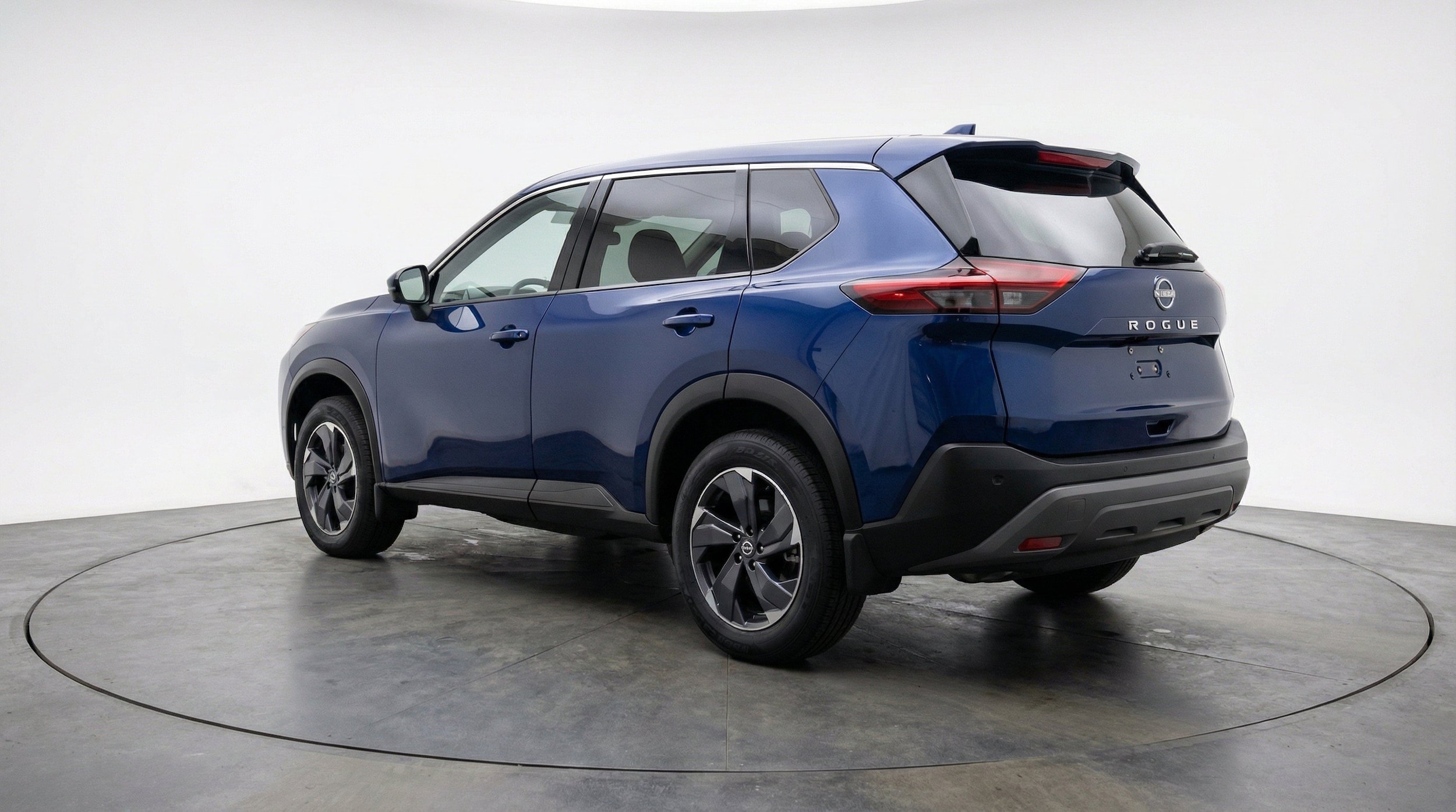 Thumbnail: 2025 Nissan Rogue - 6