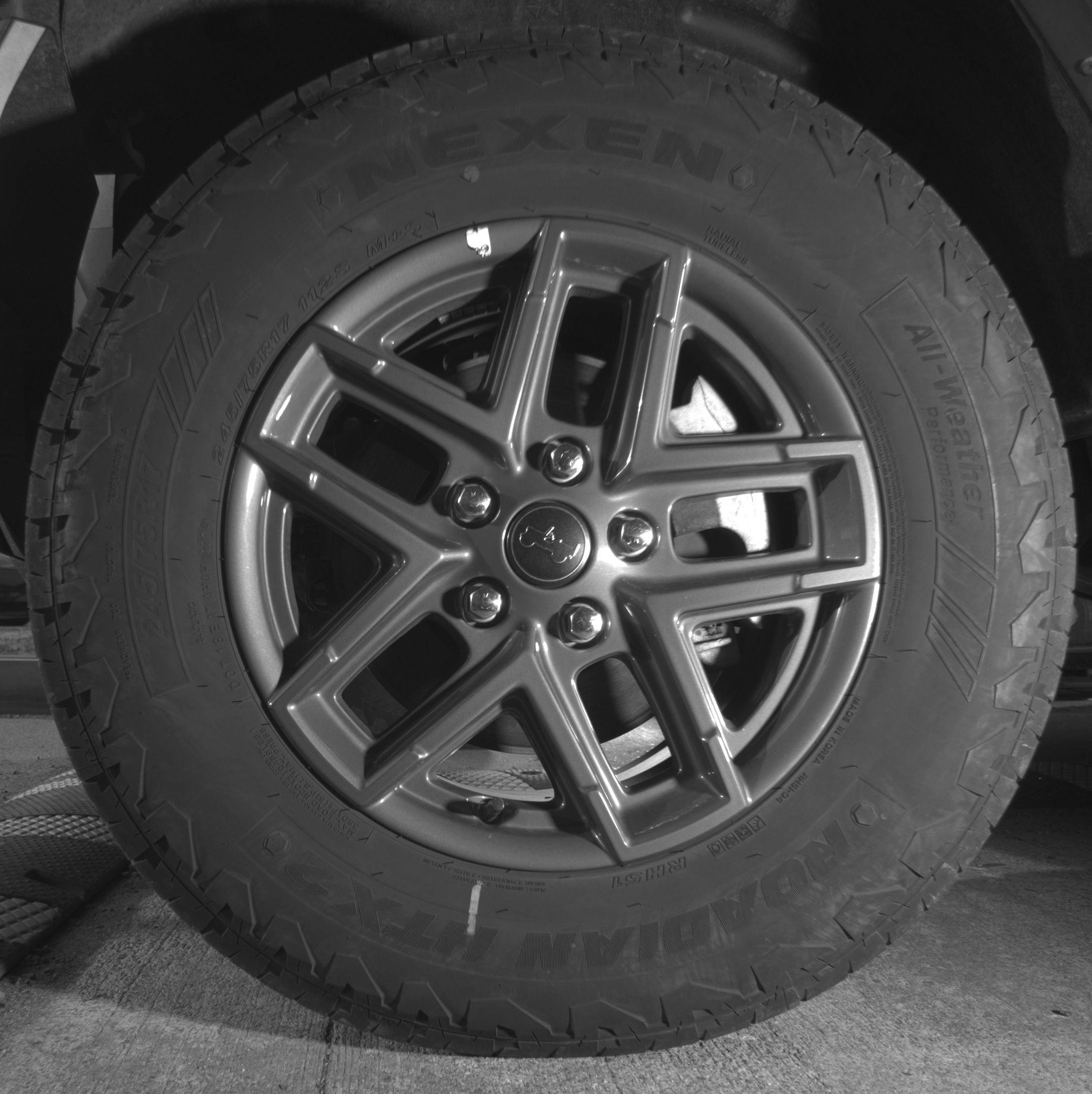 Thumbnail: 2025 Jeep Wrangler - 11