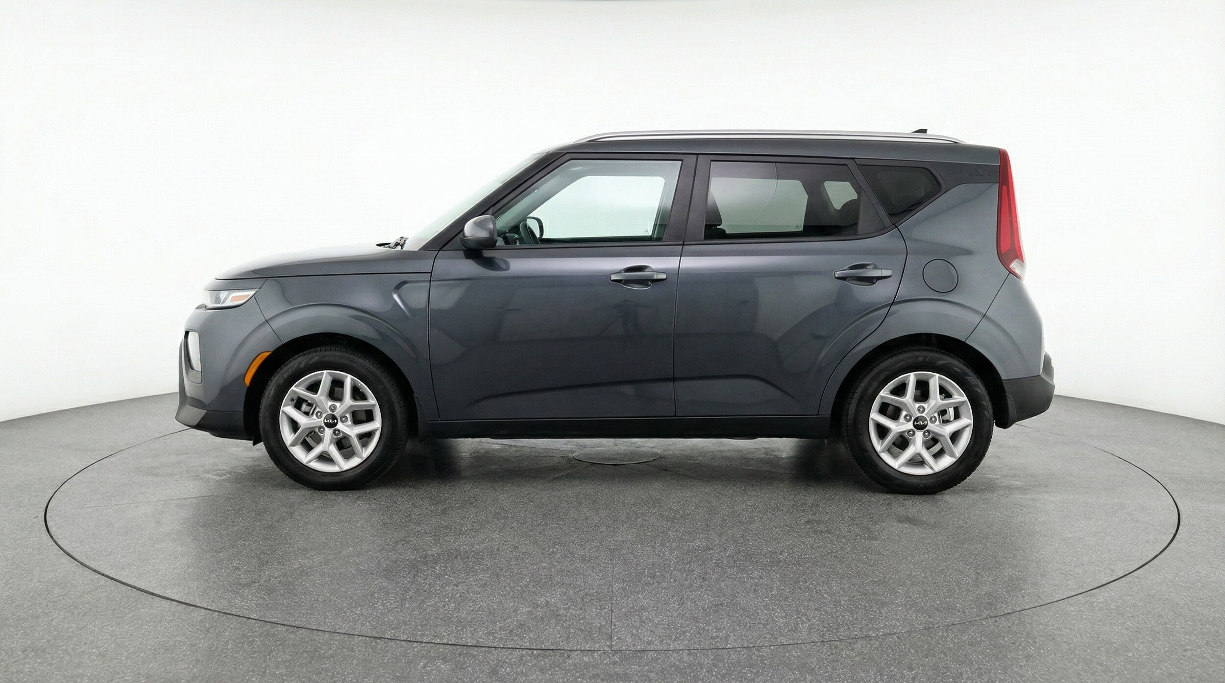 Thumbnail: 2025 Kia Soul - 5