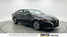 2025 Nissan Altima SV -
                  Hanover, MA