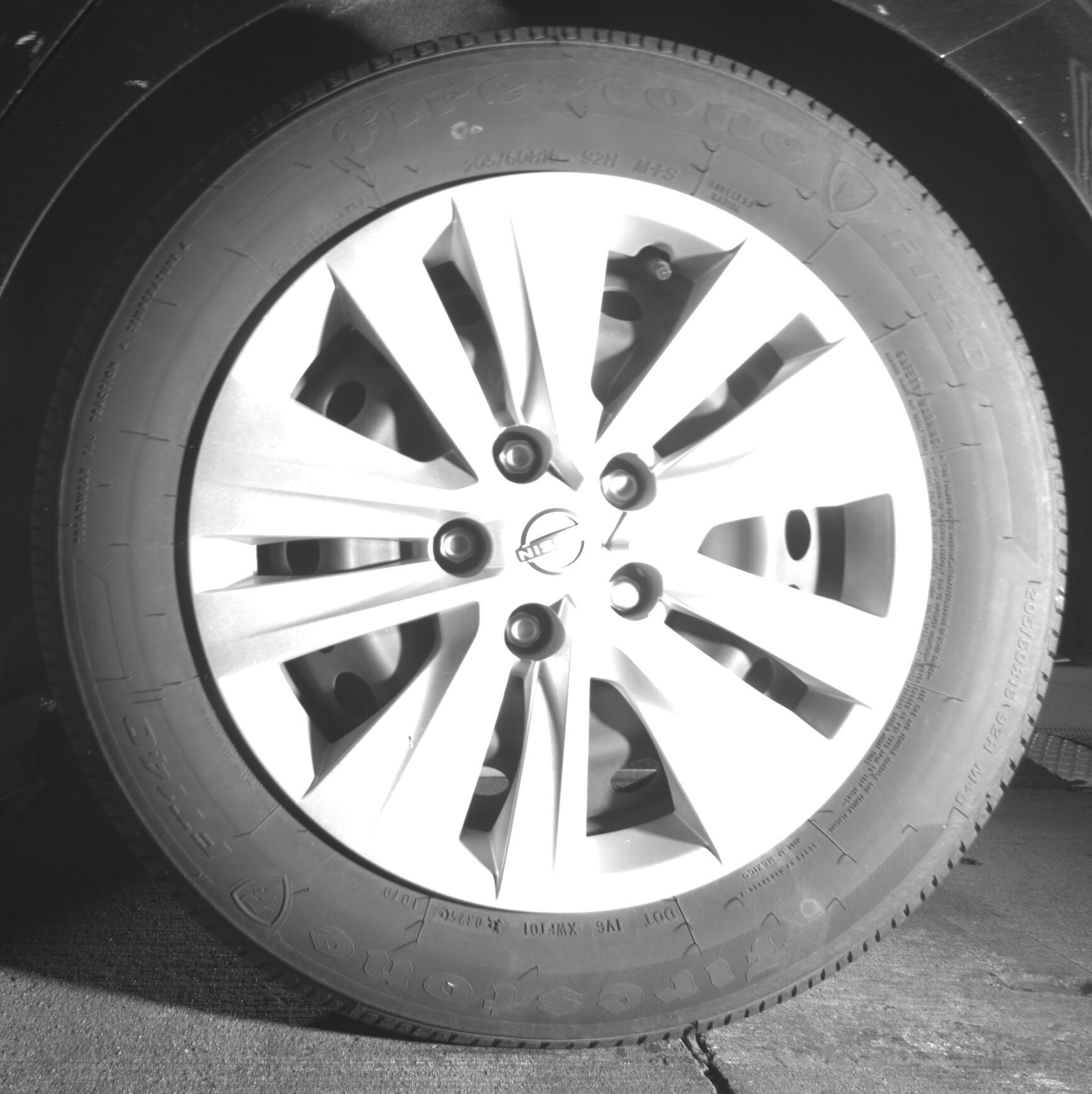 Thumbnail: 2025 Nissan Sentra - 11