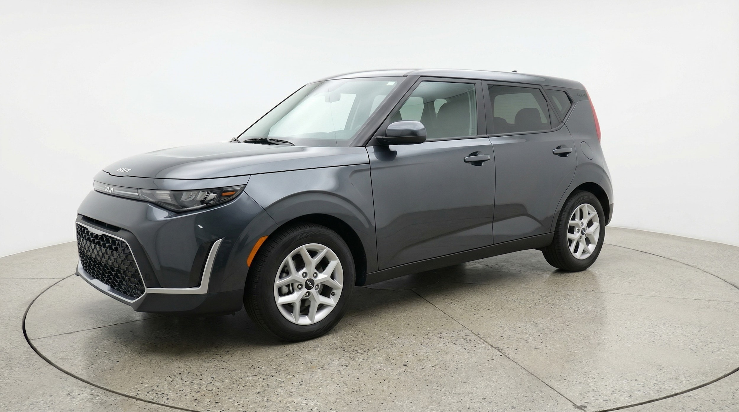 Thumbnail: 2025 Kia Soul - 3